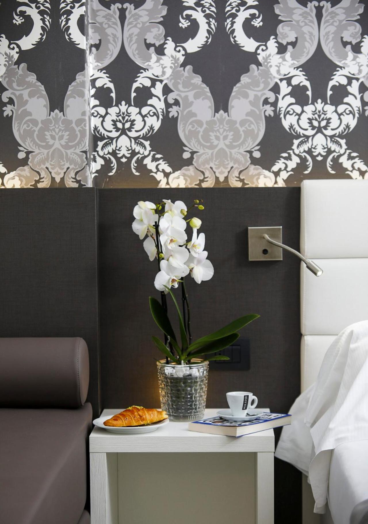 Hotel Molino Rosso - Photo 42