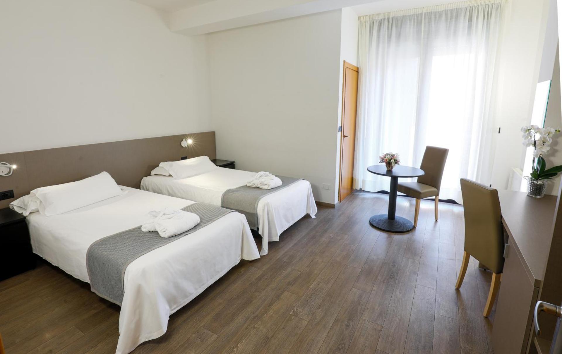 Hotel Molino Rosso - Photo 73