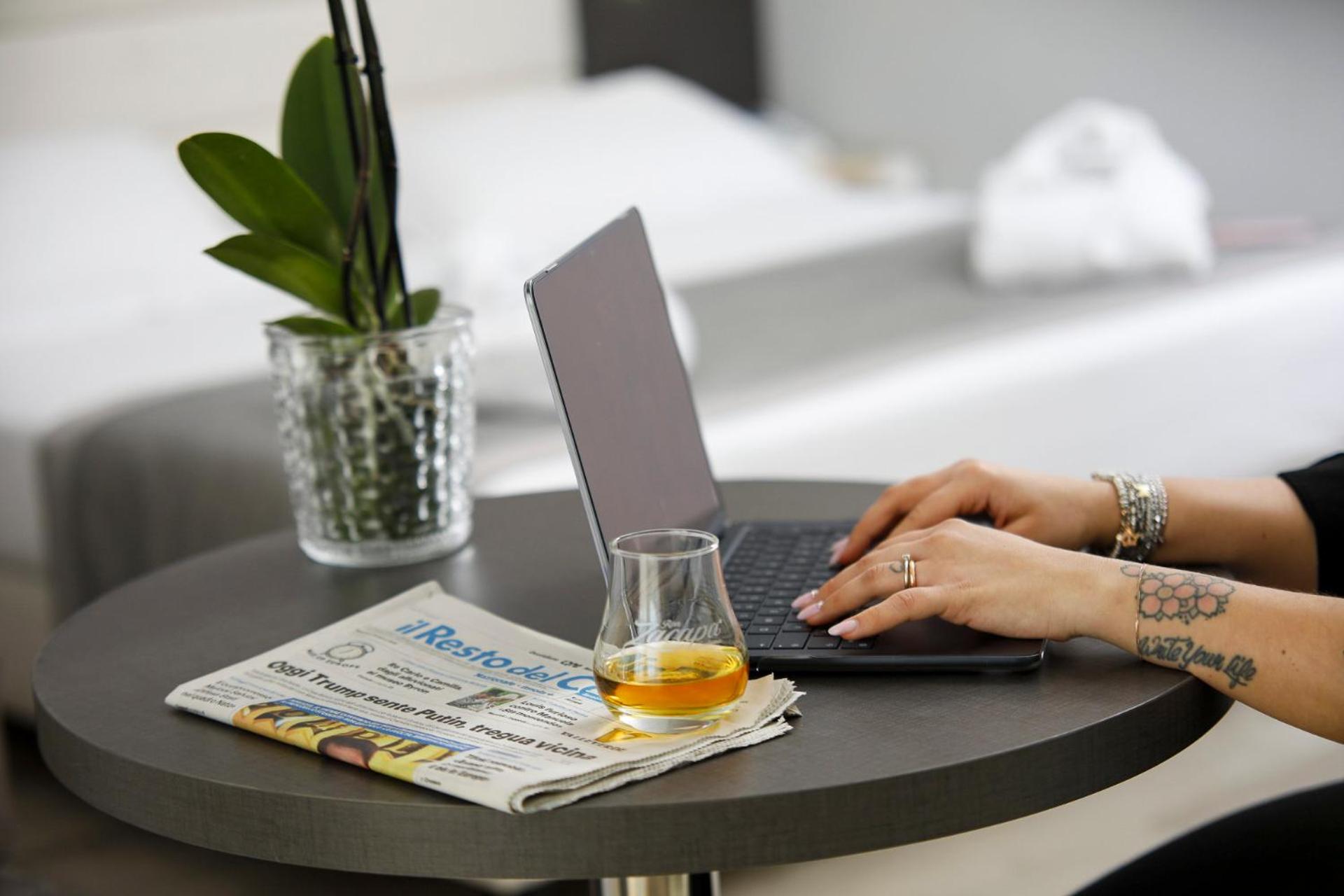 Hotel Molino Rosso - Photo 69