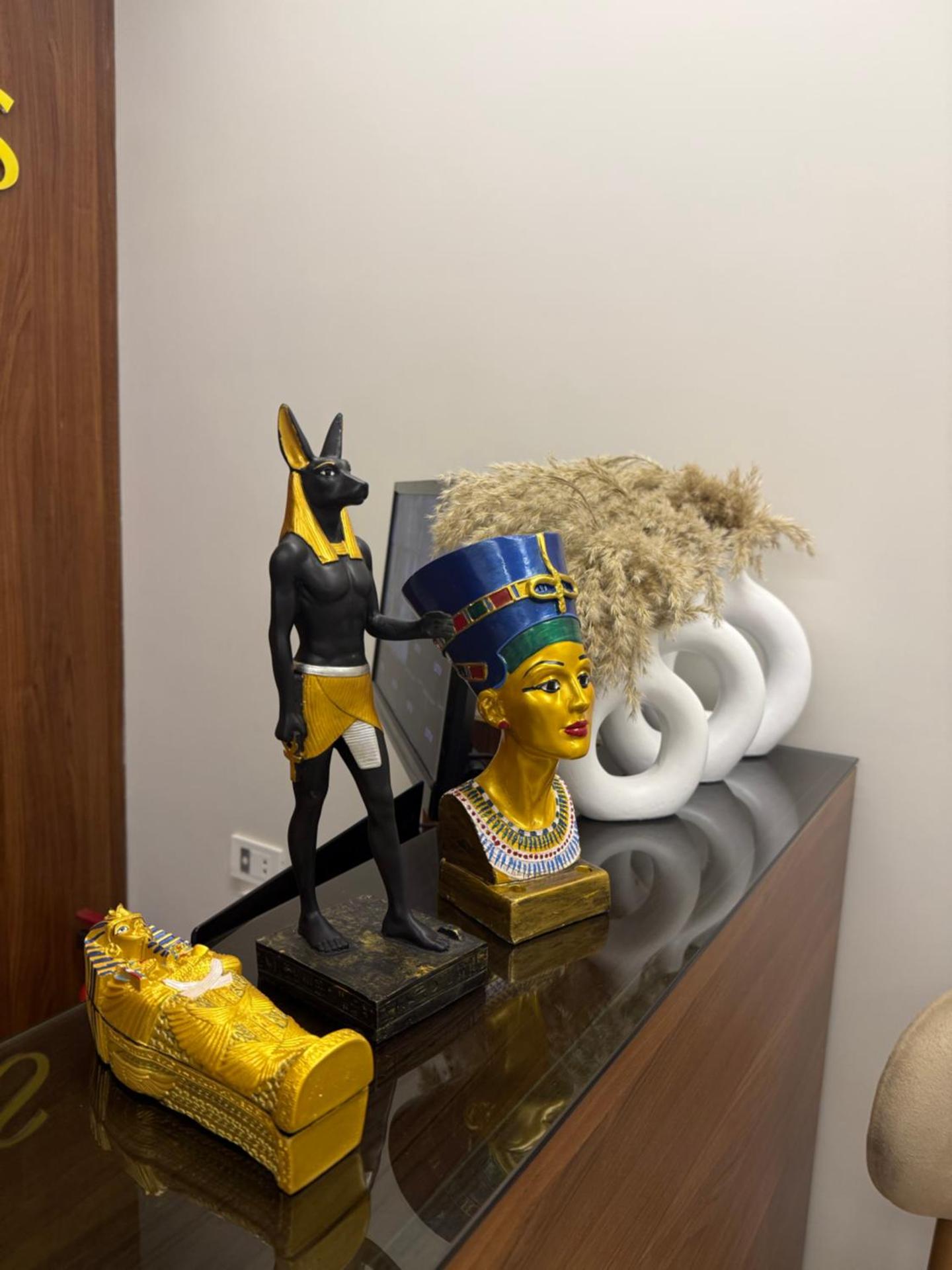 Tiye Pyramids Hotel - Photo 144