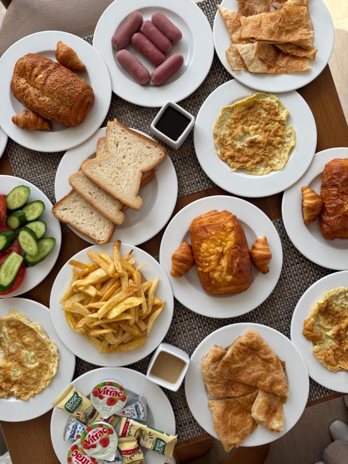 Tiye Pyramids Hotel - Photo 134