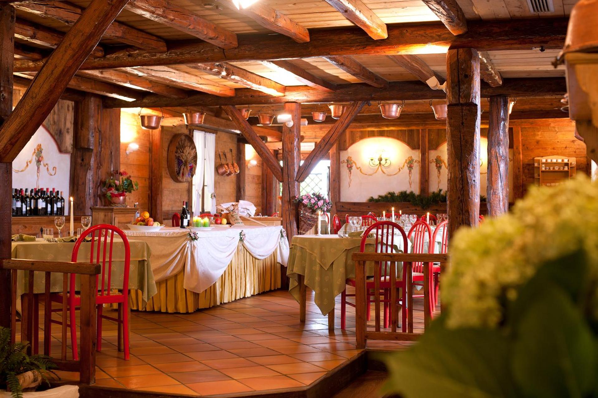 Centro Pineta Family Hotel & Wellness - Photo 47