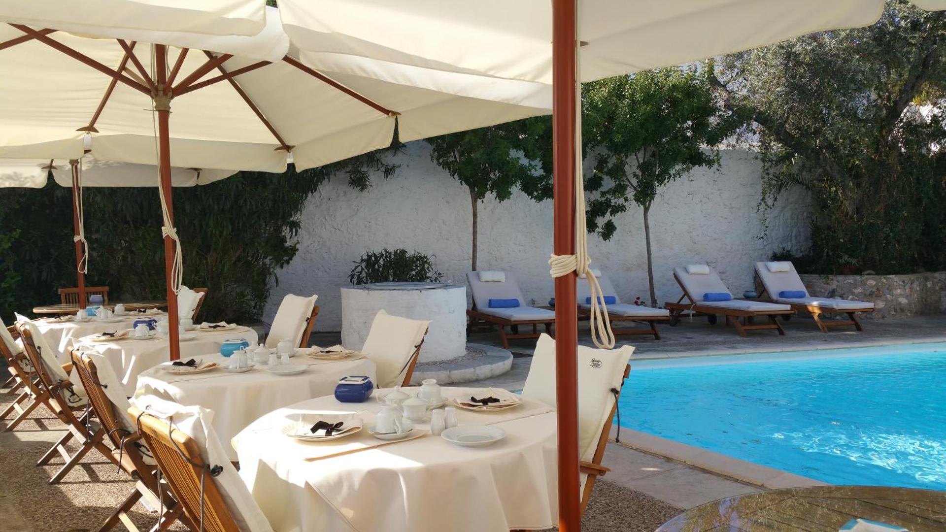 Economou Mansion - Photo 35