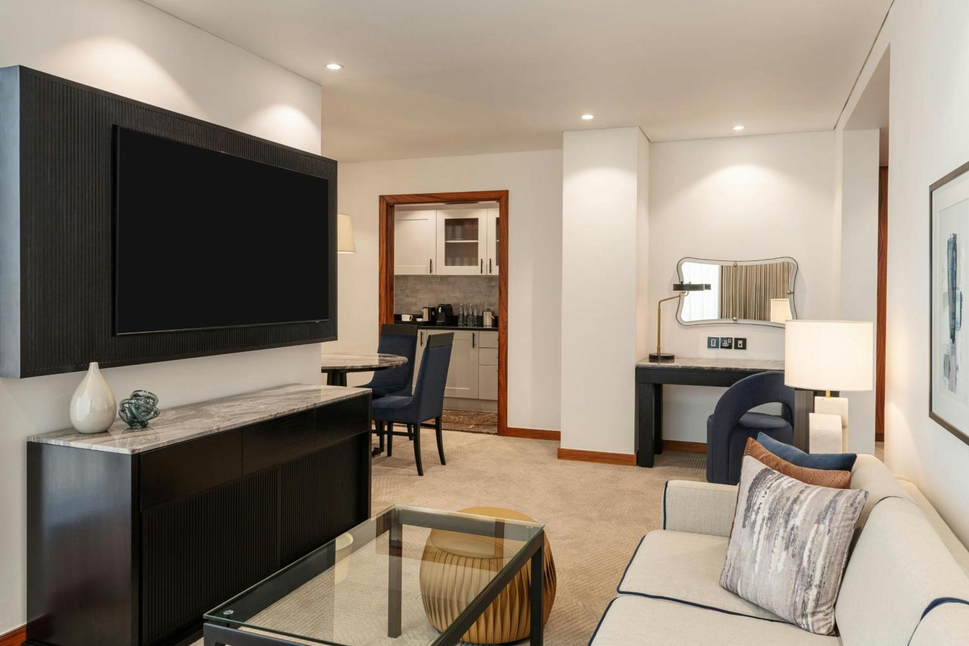 Grosvenor House, a Luxury Collection Hotel, Dubai - Photo 28