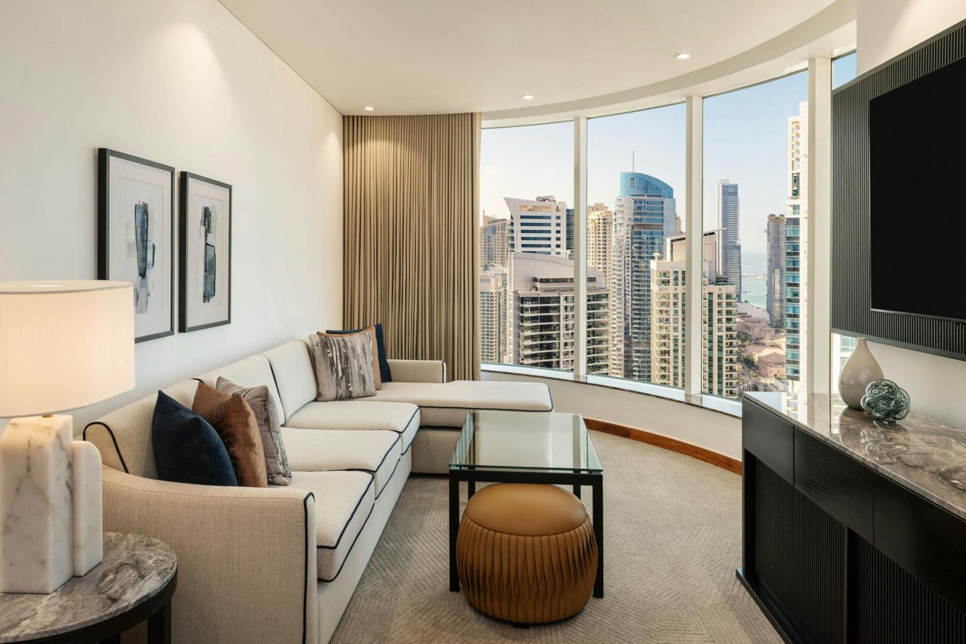 Grosvenor House, a Luxury Collection Hotel, Dubai - Photo 27