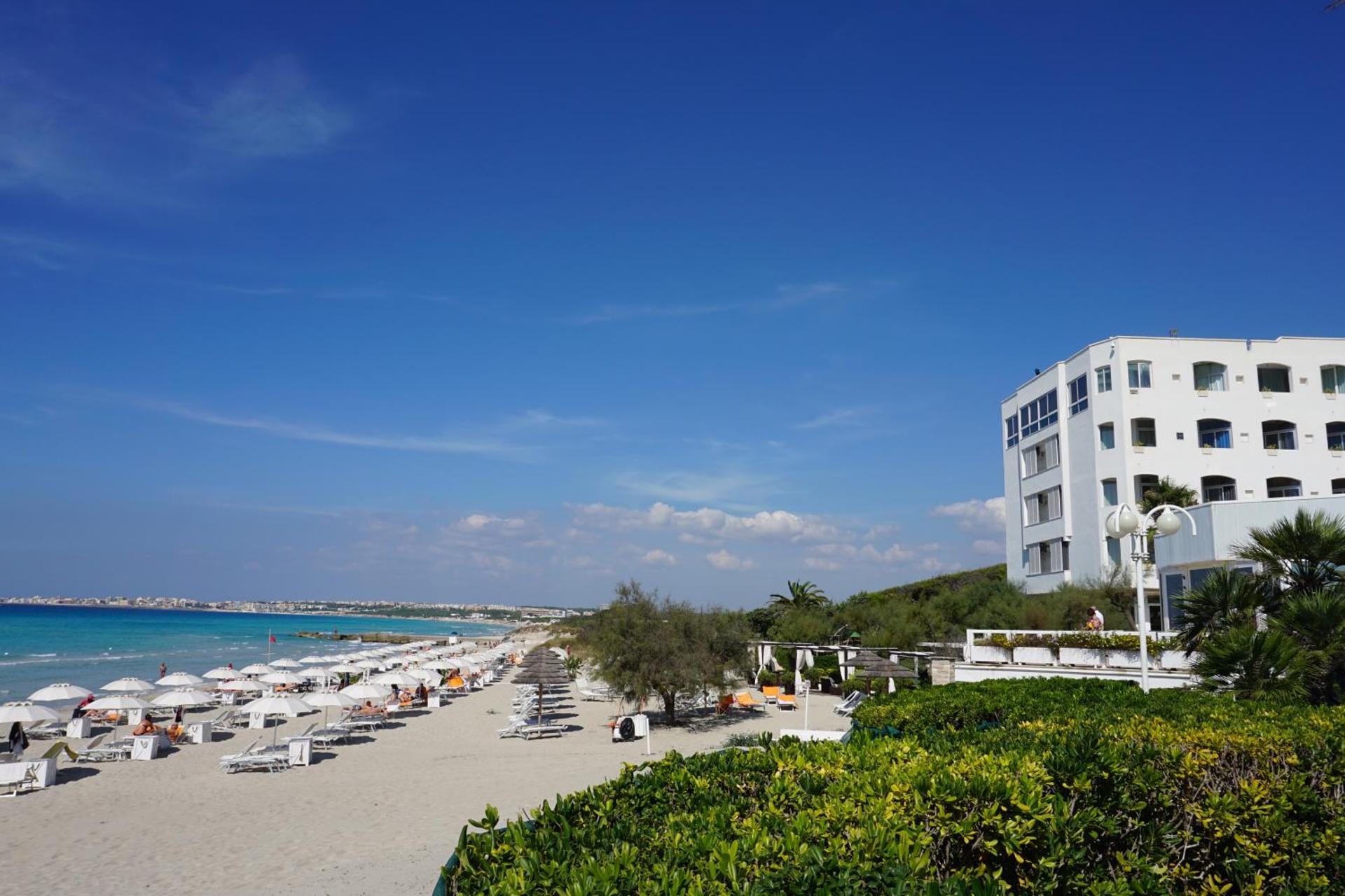 Grand Hotel Costa Brada - Photo 42