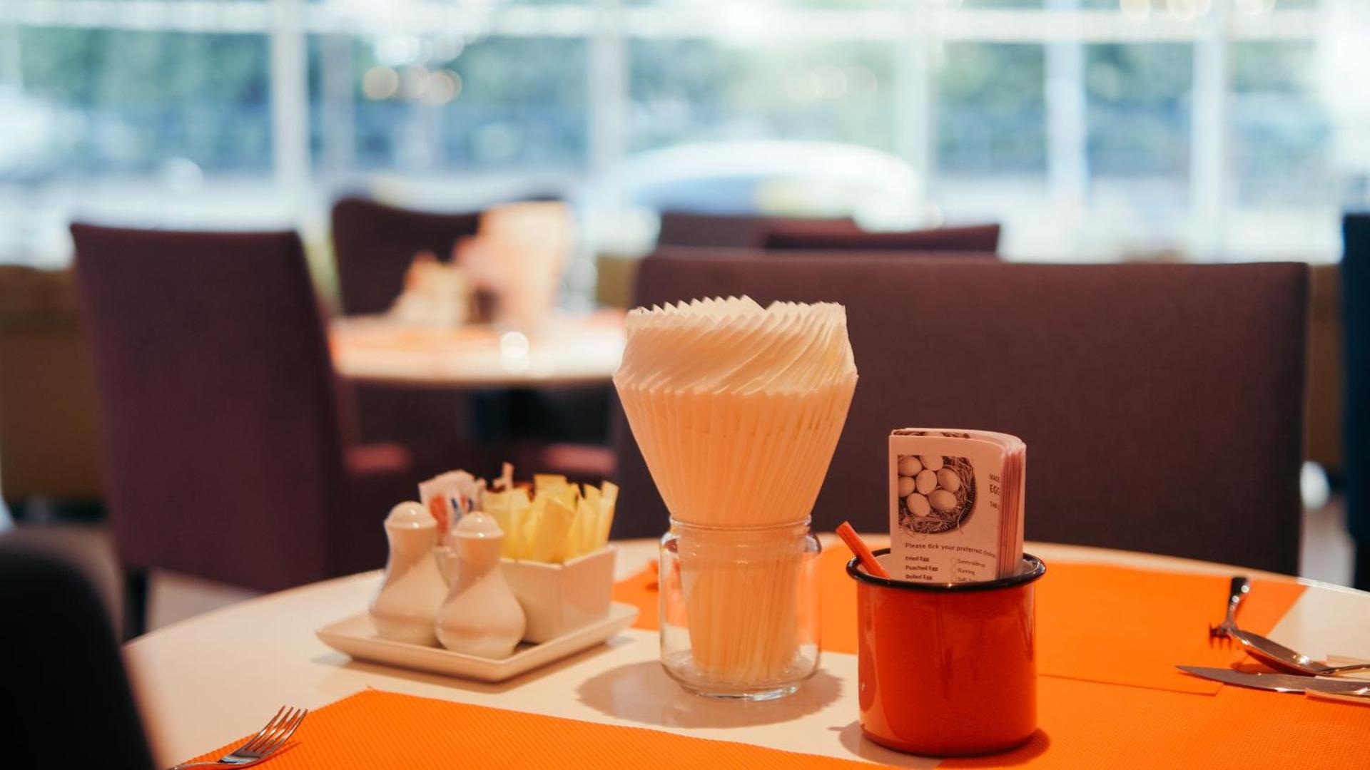 Nova Suites Pattaya by Compass Hospitality - Photo 87