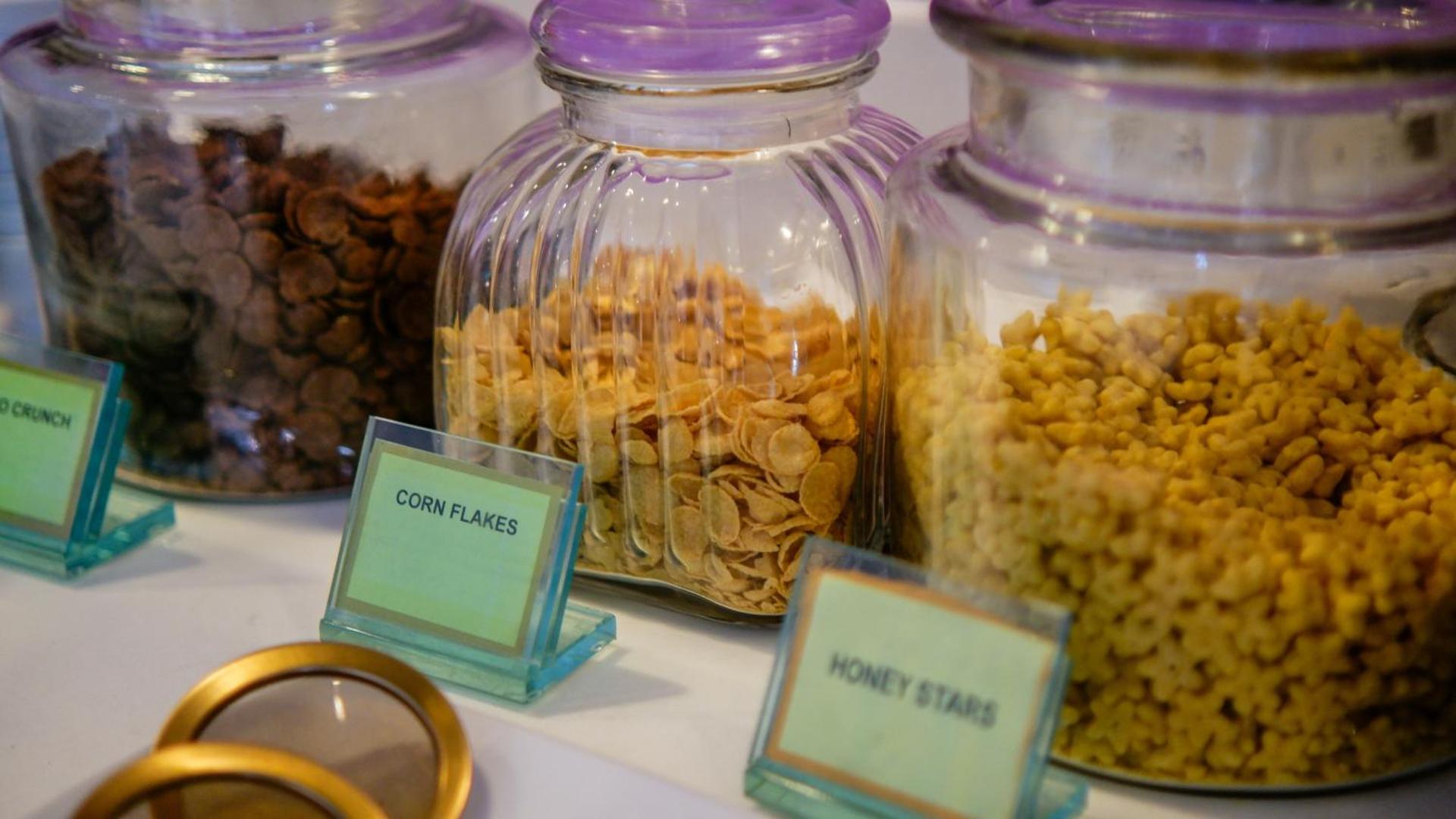 Nova Suites Pattaya by Compass Hospitality - Photo 86