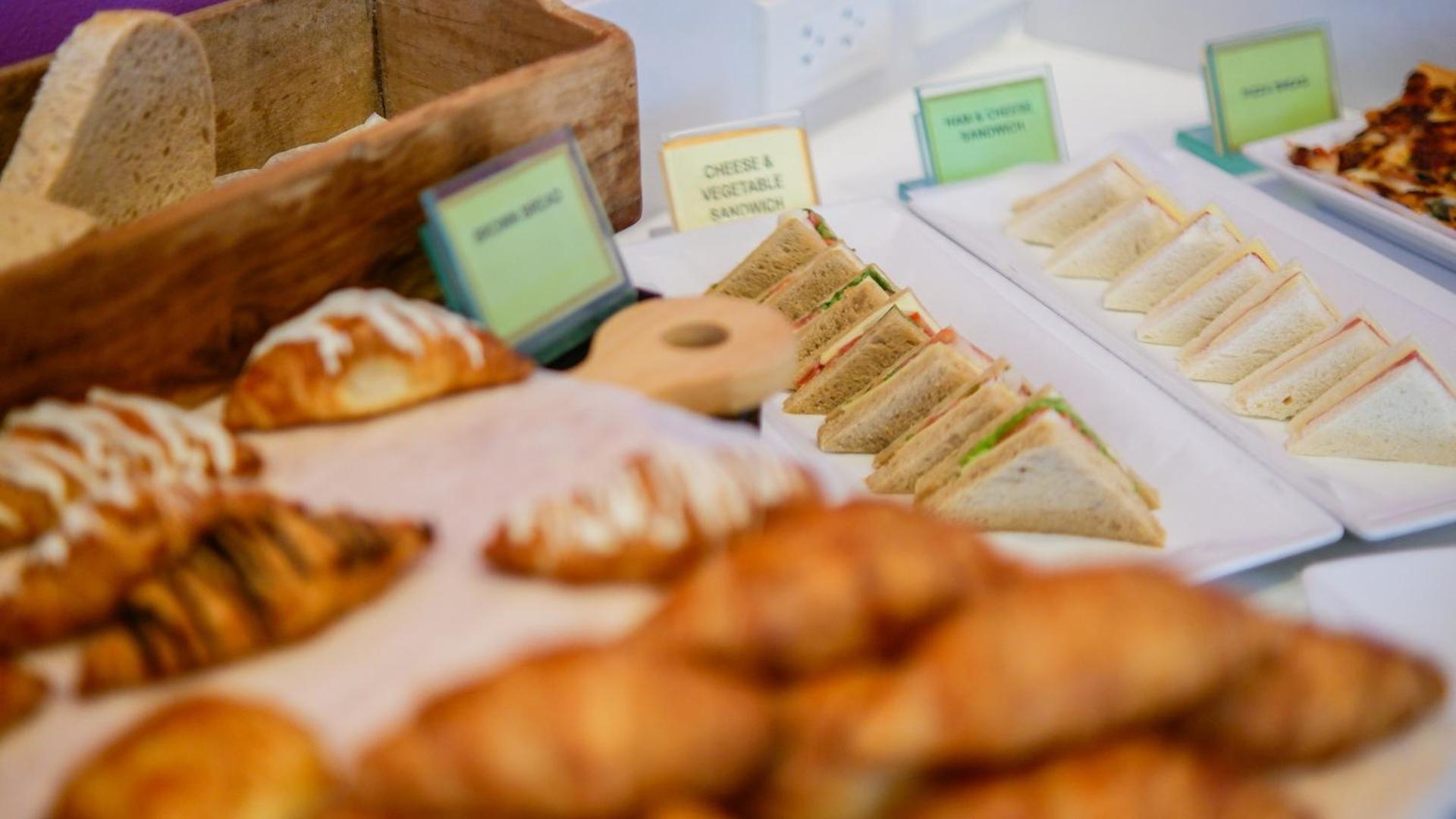 Nova Suites Pattaya by Compass Hospitality - Photo 83