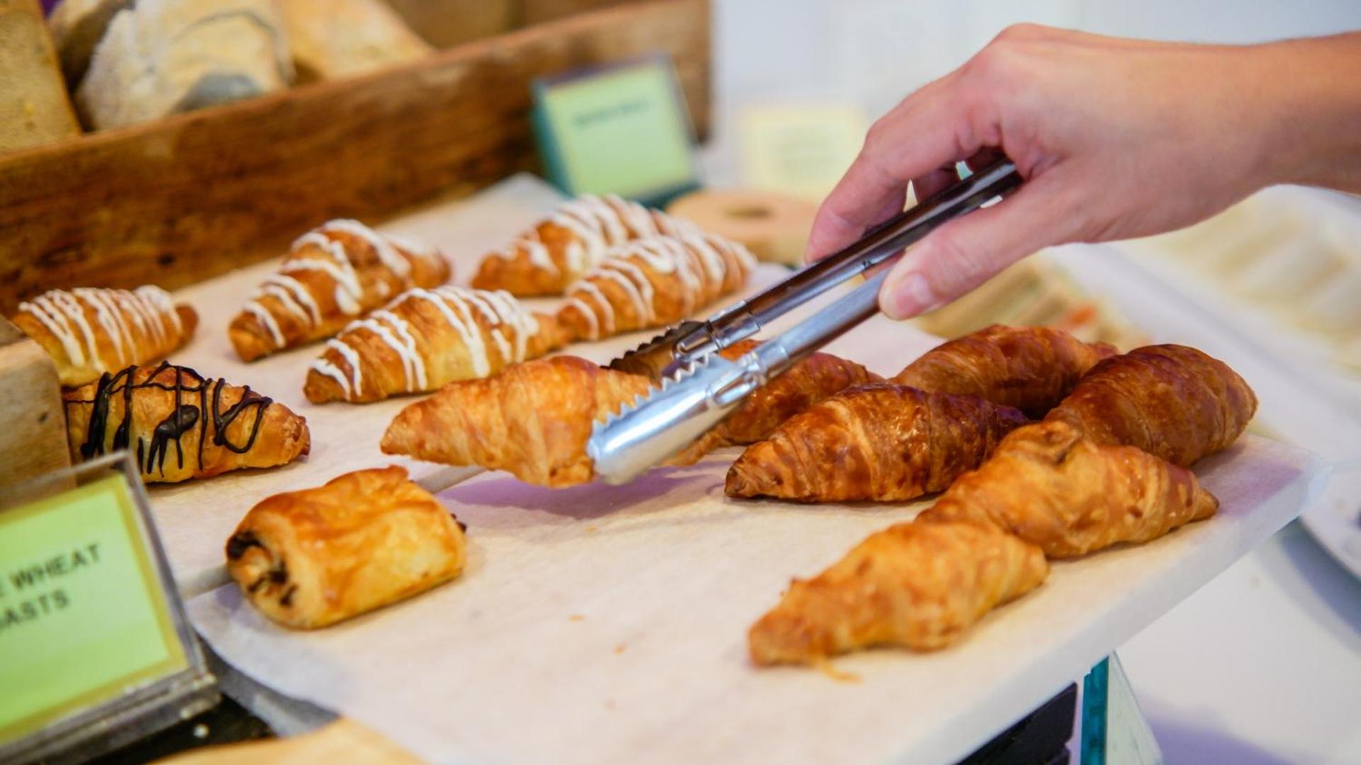 Nova Suites Pattaya by Compass Hospitality - Photo 80