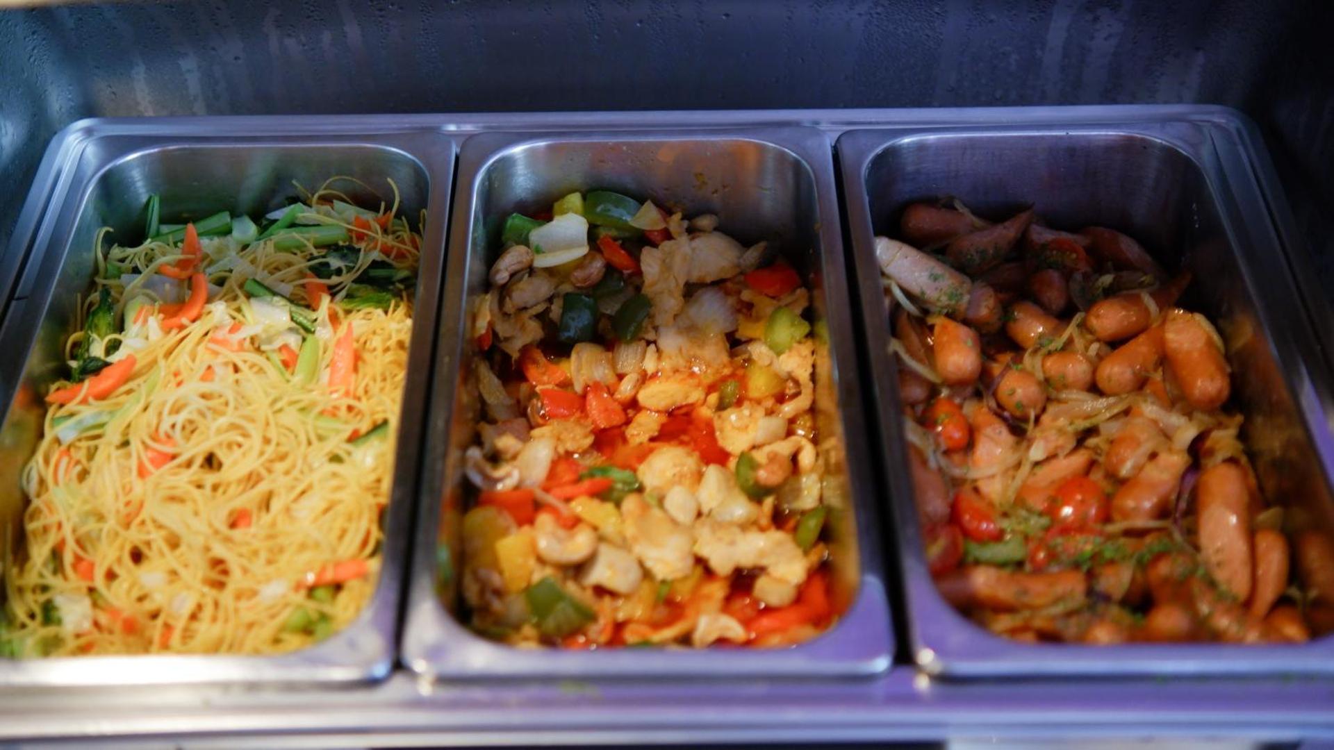 Nova Suites Pattaya by Compass Hospitality - Photo 72