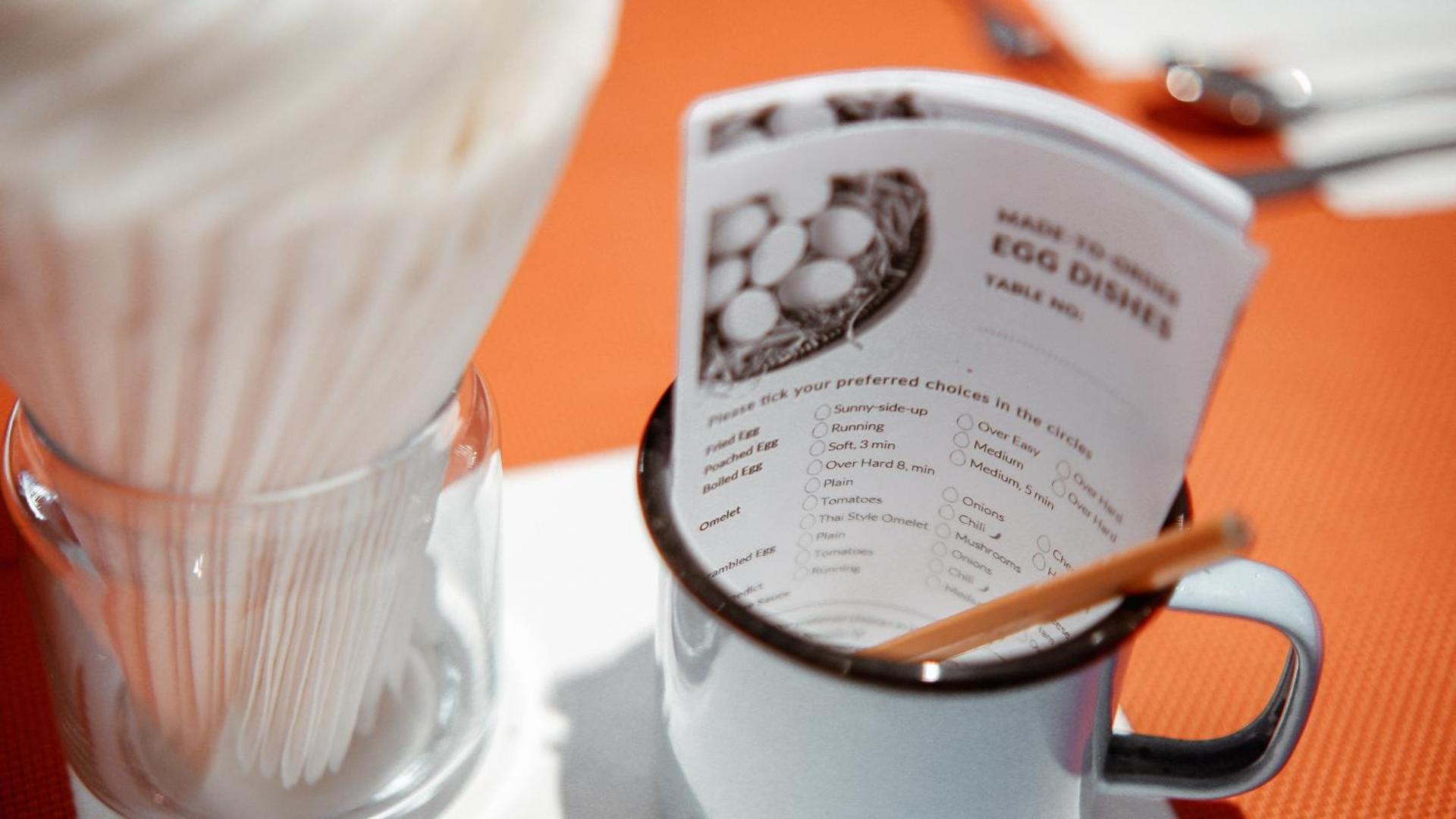 Nova Suites Pattaya by Compass Hospitality - Photo 75