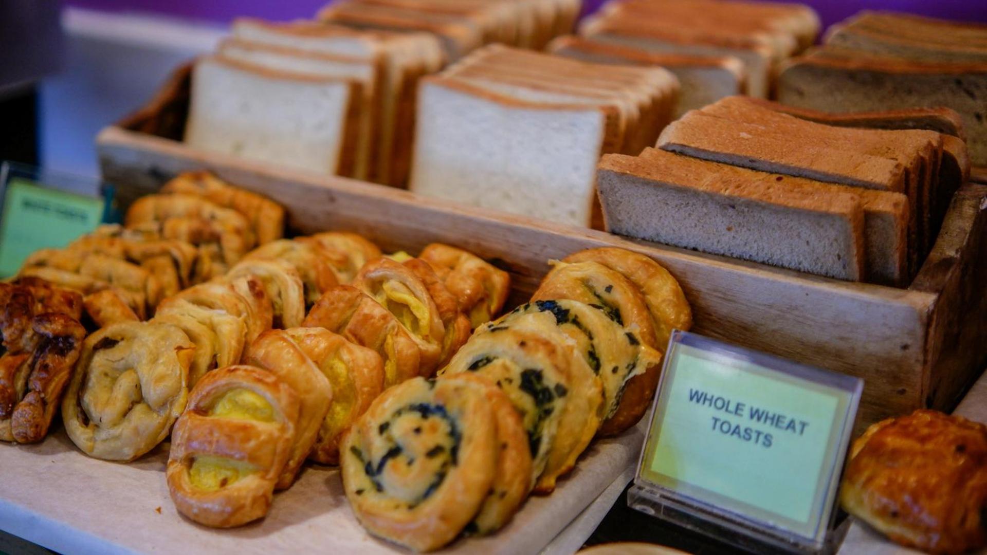 Nova Suites Pattaya by Compass Hospitality - Photo 90