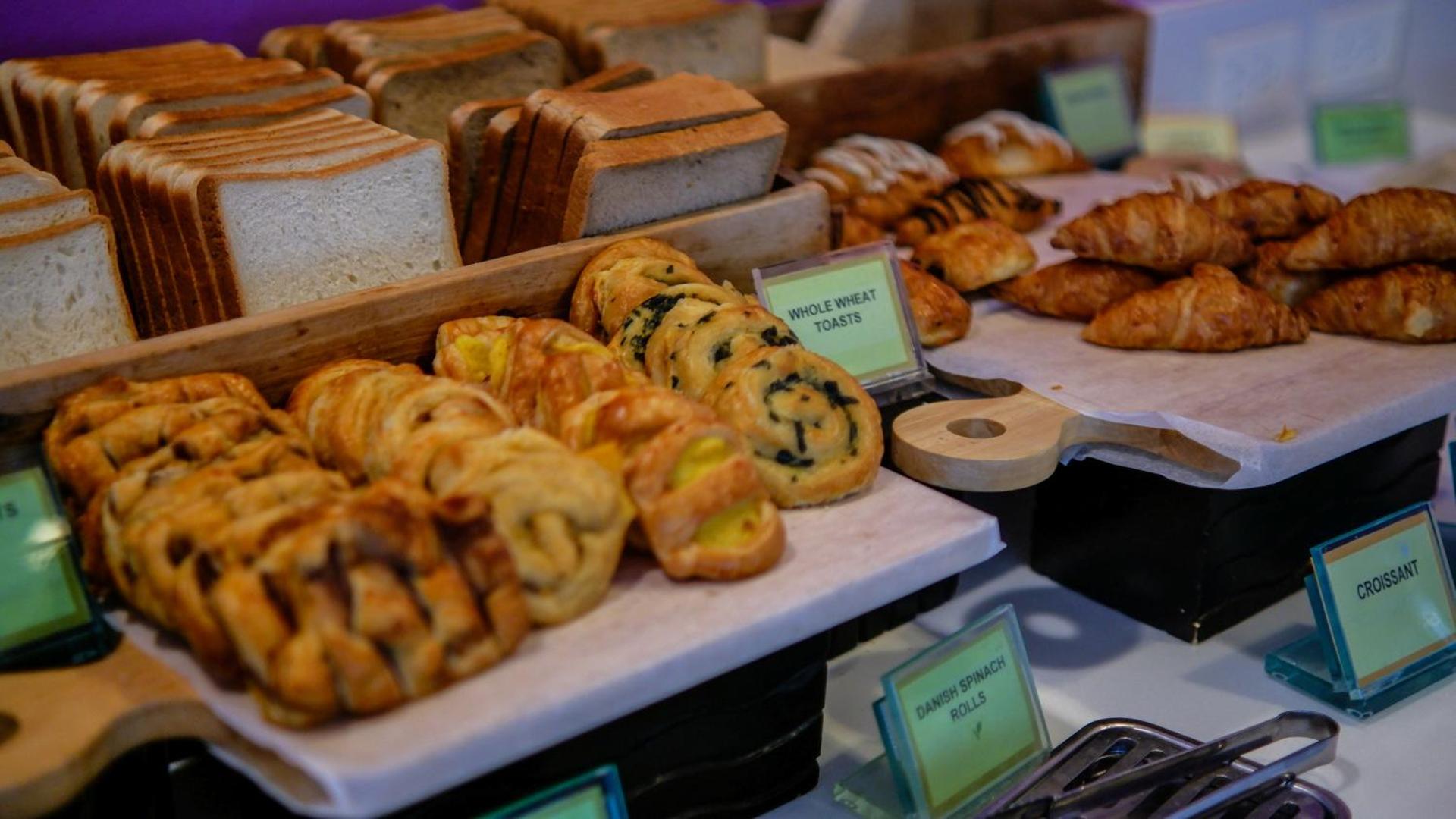 Nova Suites Pattaya by Compass Hospitality - Photo 89