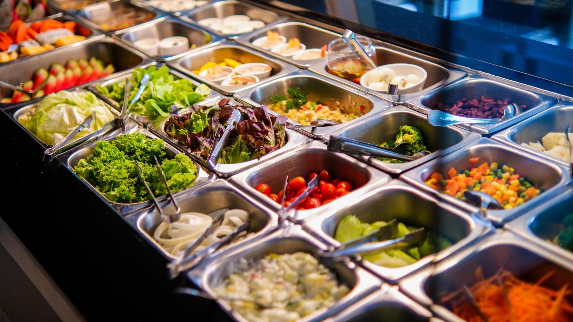 Nova Suites Pattaya by Compass Hospitality - Photo 68