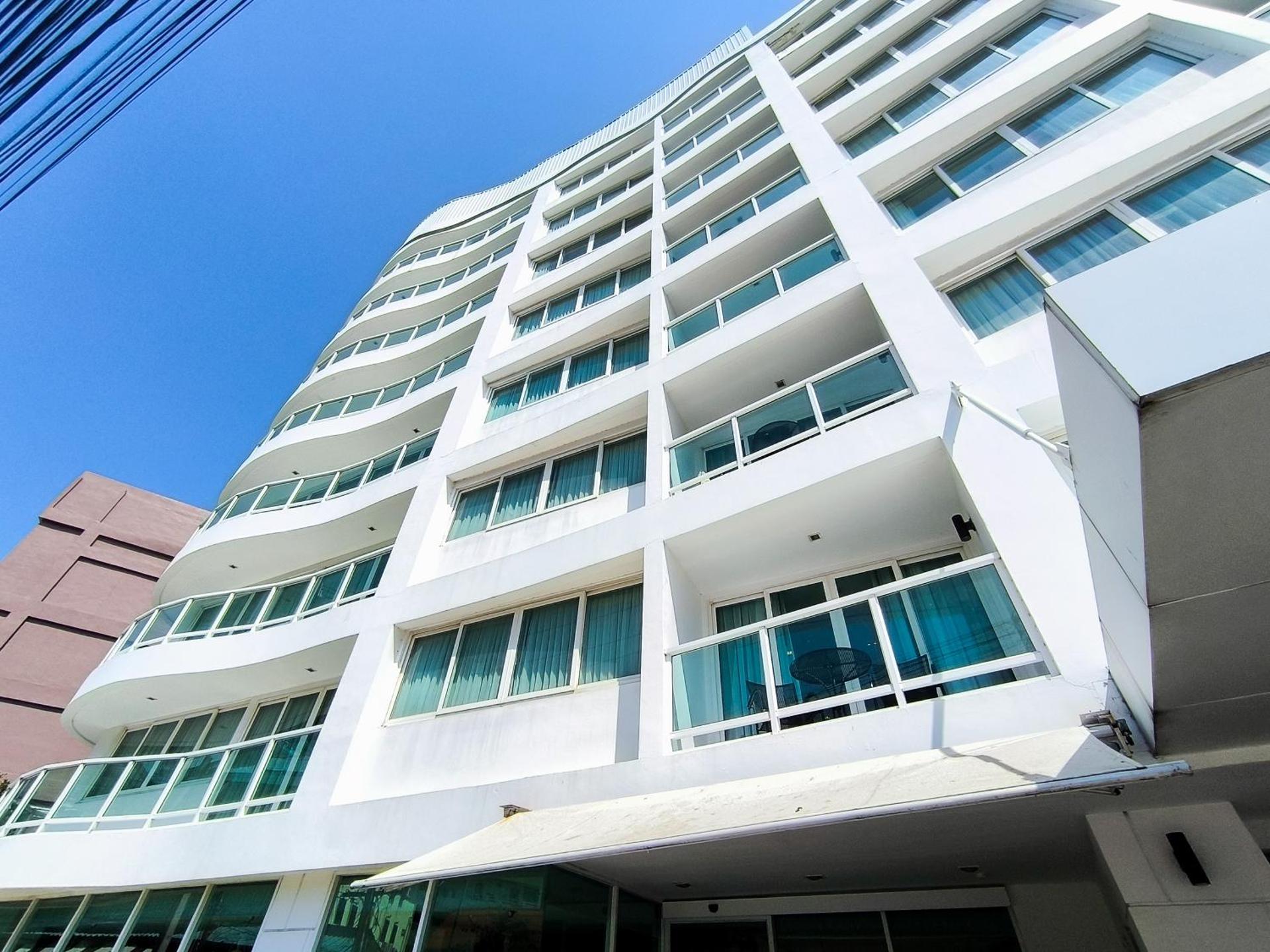 Nova Suites Pattaya by Compass Hospitality - Photo 74