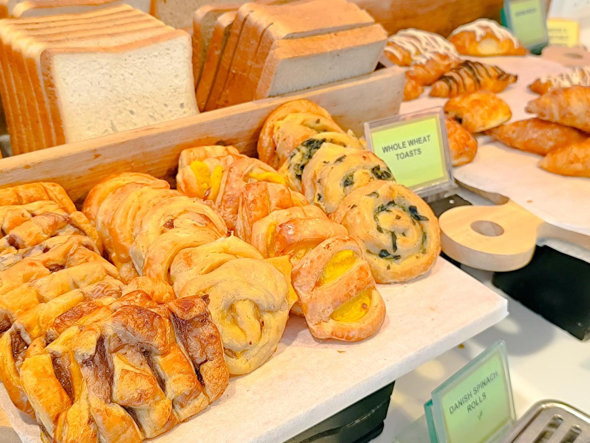 Nova Suites Pattaya by Compass Hospitality - Photo 84