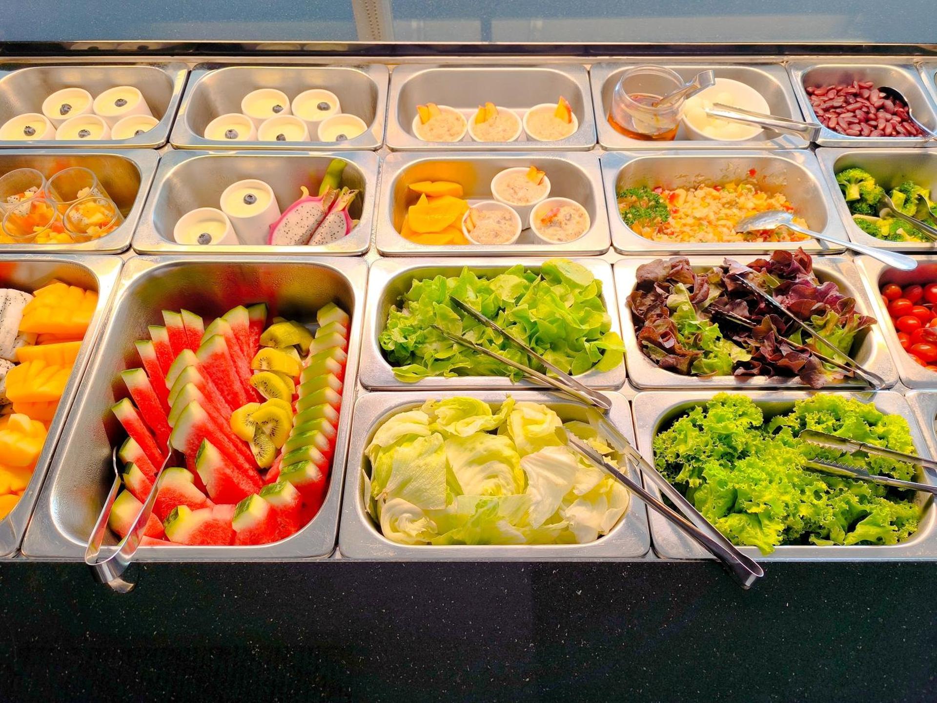 Nova Suites Pattaya by Compass Hospitality - Photo 91