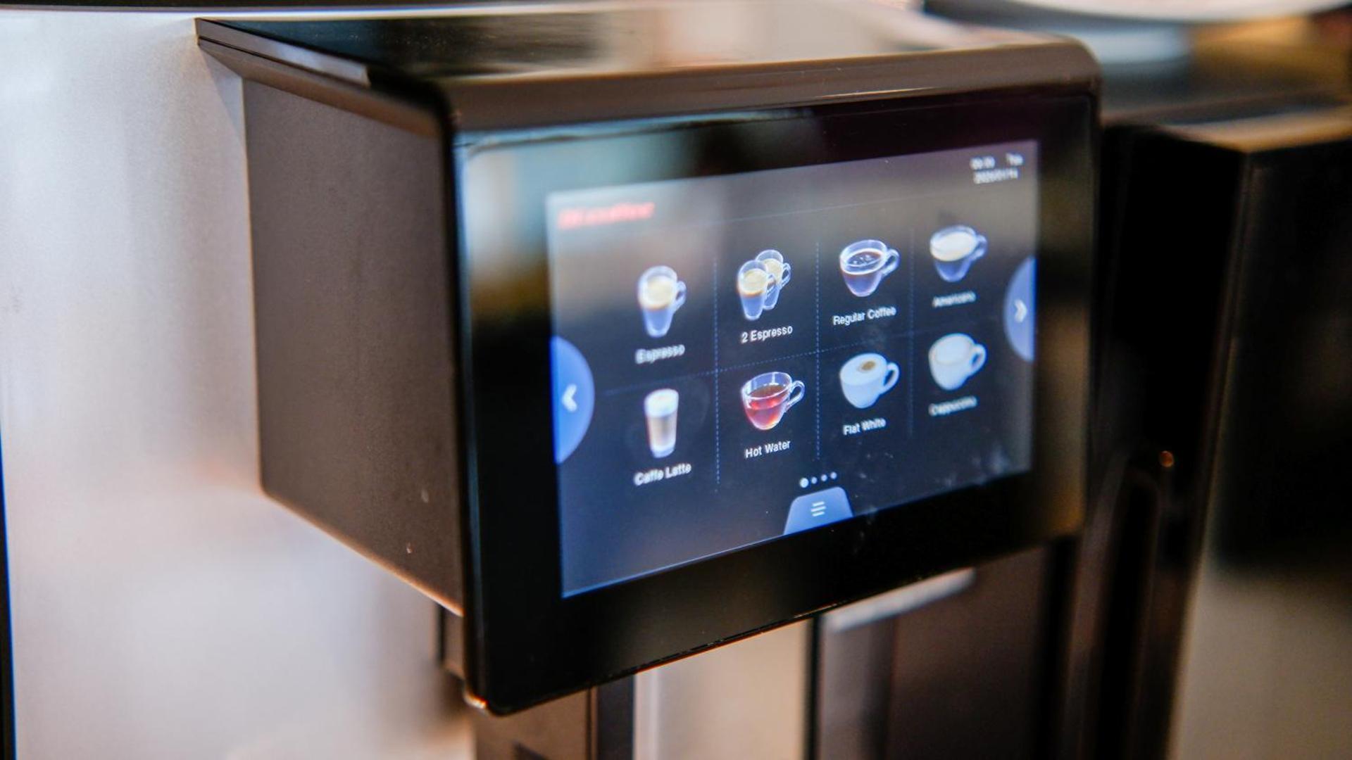 Nova Suites Pattaya by Compass Hospitality - Photo 92