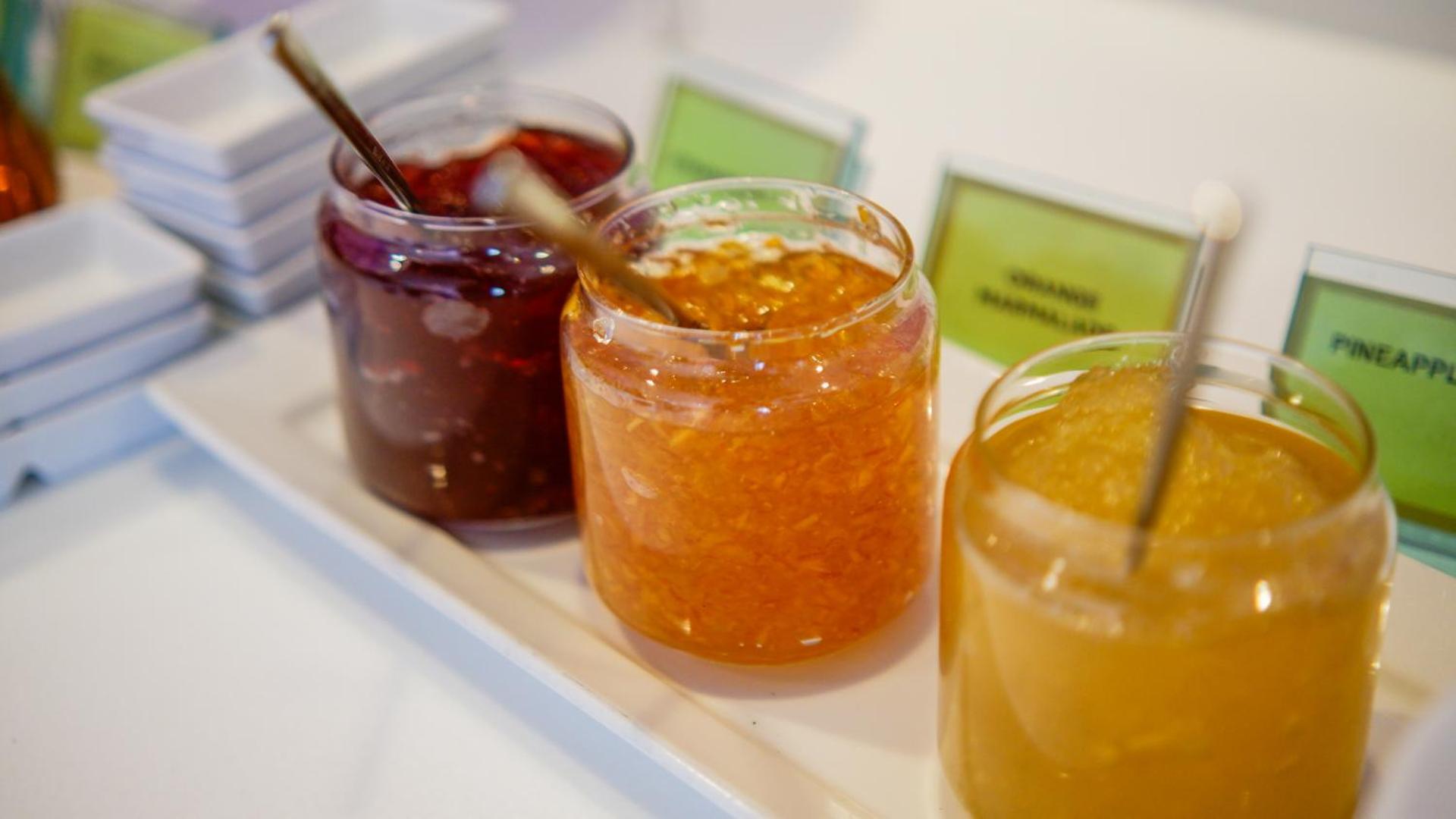 Nova Suites Pattaya by Compass Hospitality - Photo 93