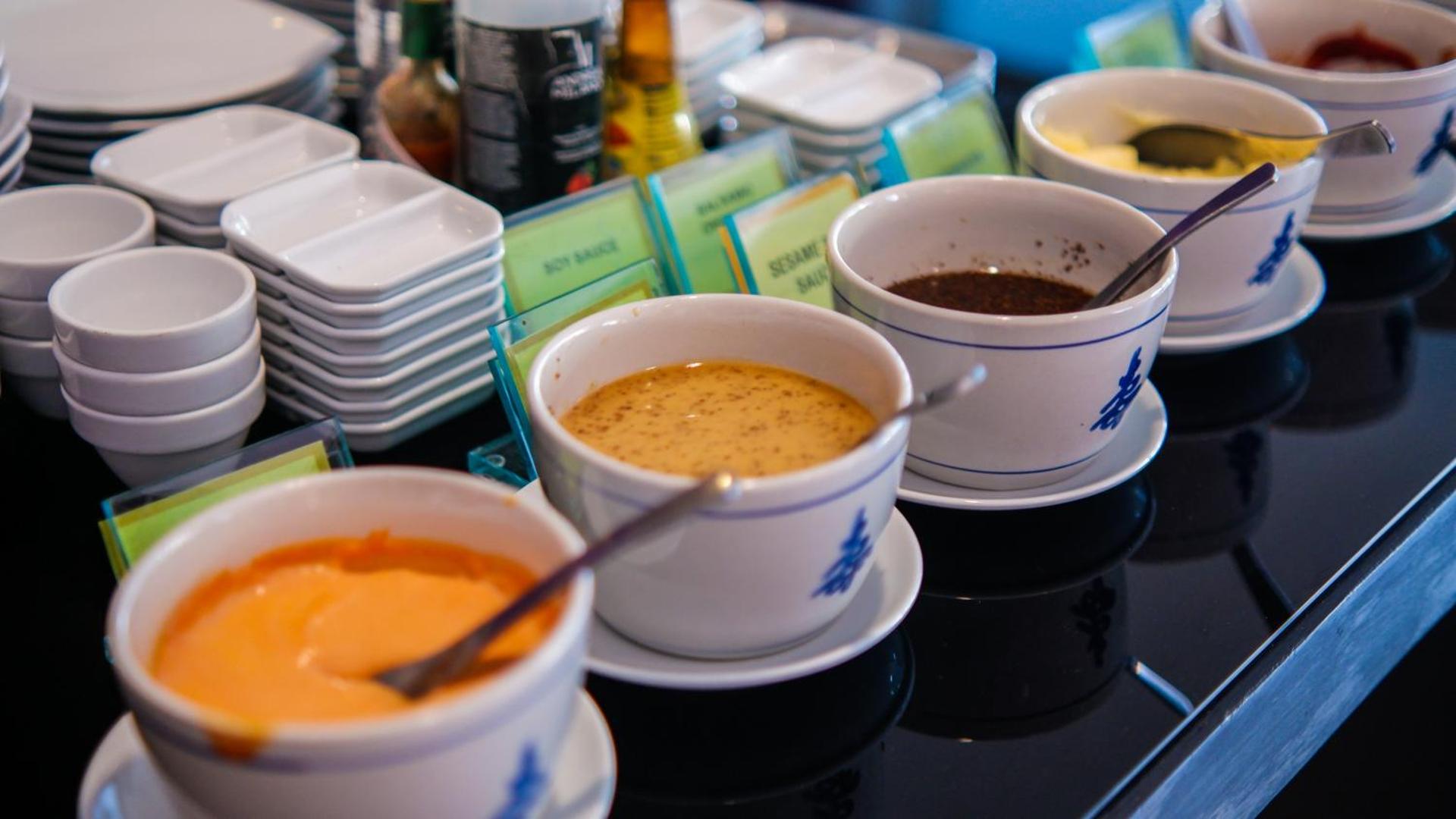 Nova Suites Pattaya by Compass Hospitality - Photo 94