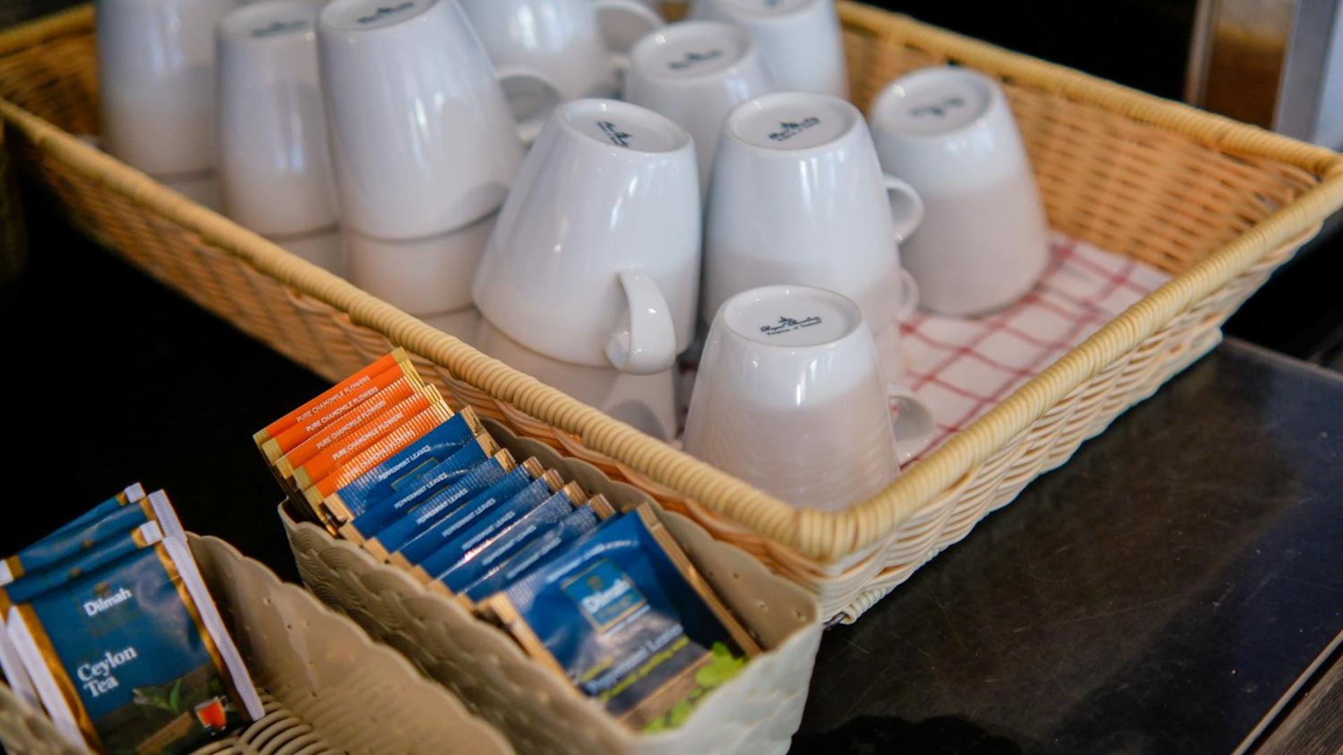 Nova Suites Pattaya by Compass Hospitality - Photo 96