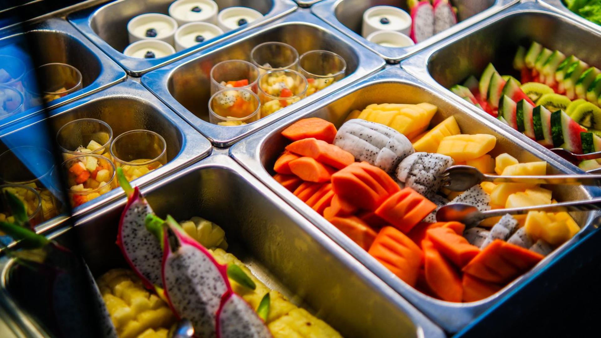 Nova Suites Pattaya by Compass Hospitality - Photo 97