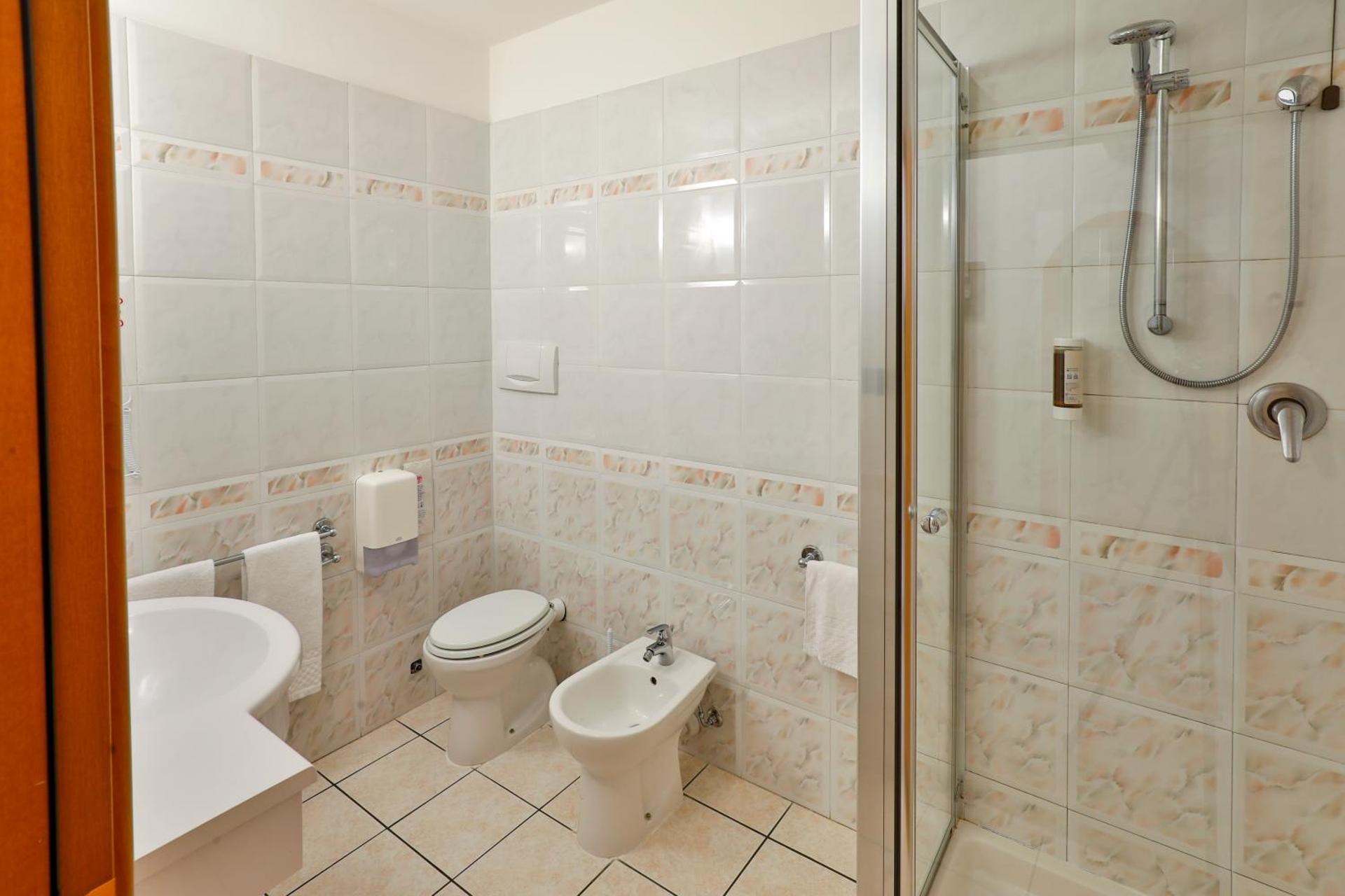 Hotel Molino Rosso - Photo 62