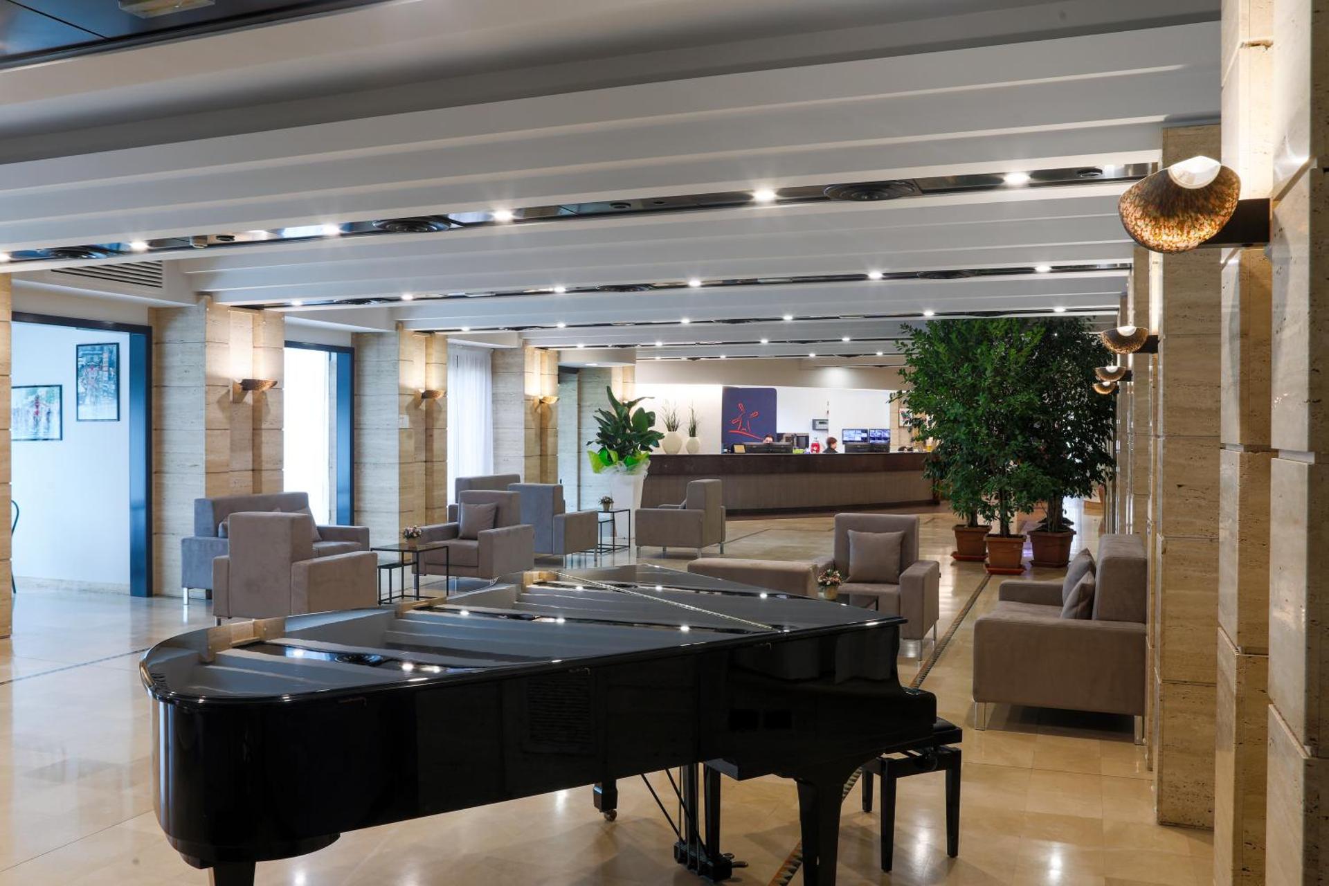 Hotel Molino Rosso - Photo 30