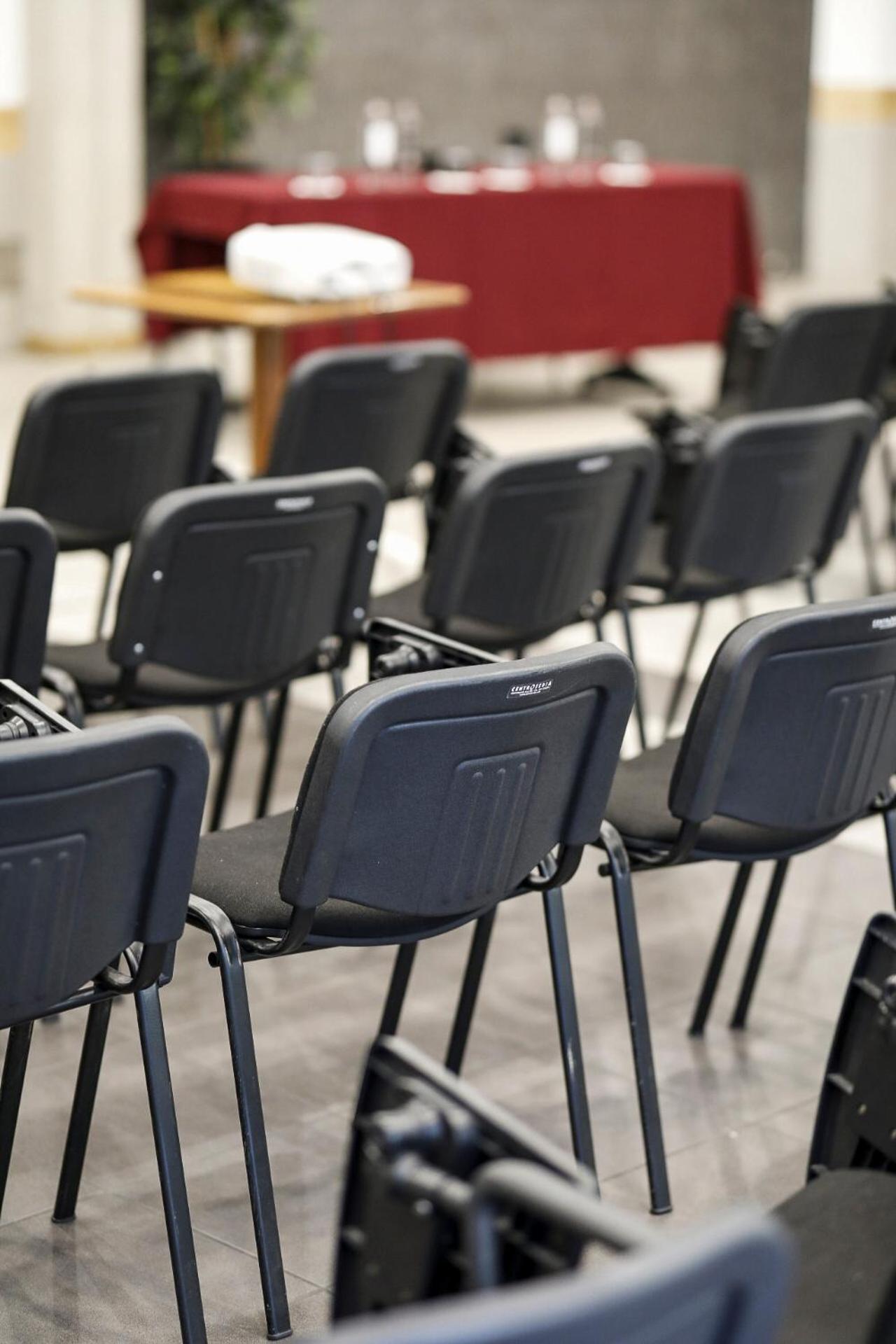 Hotel Molino Rosso - Photo 29