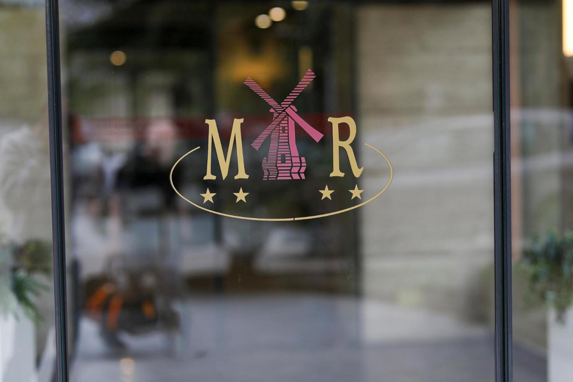 Hotel Molino Rosso - Photo 27