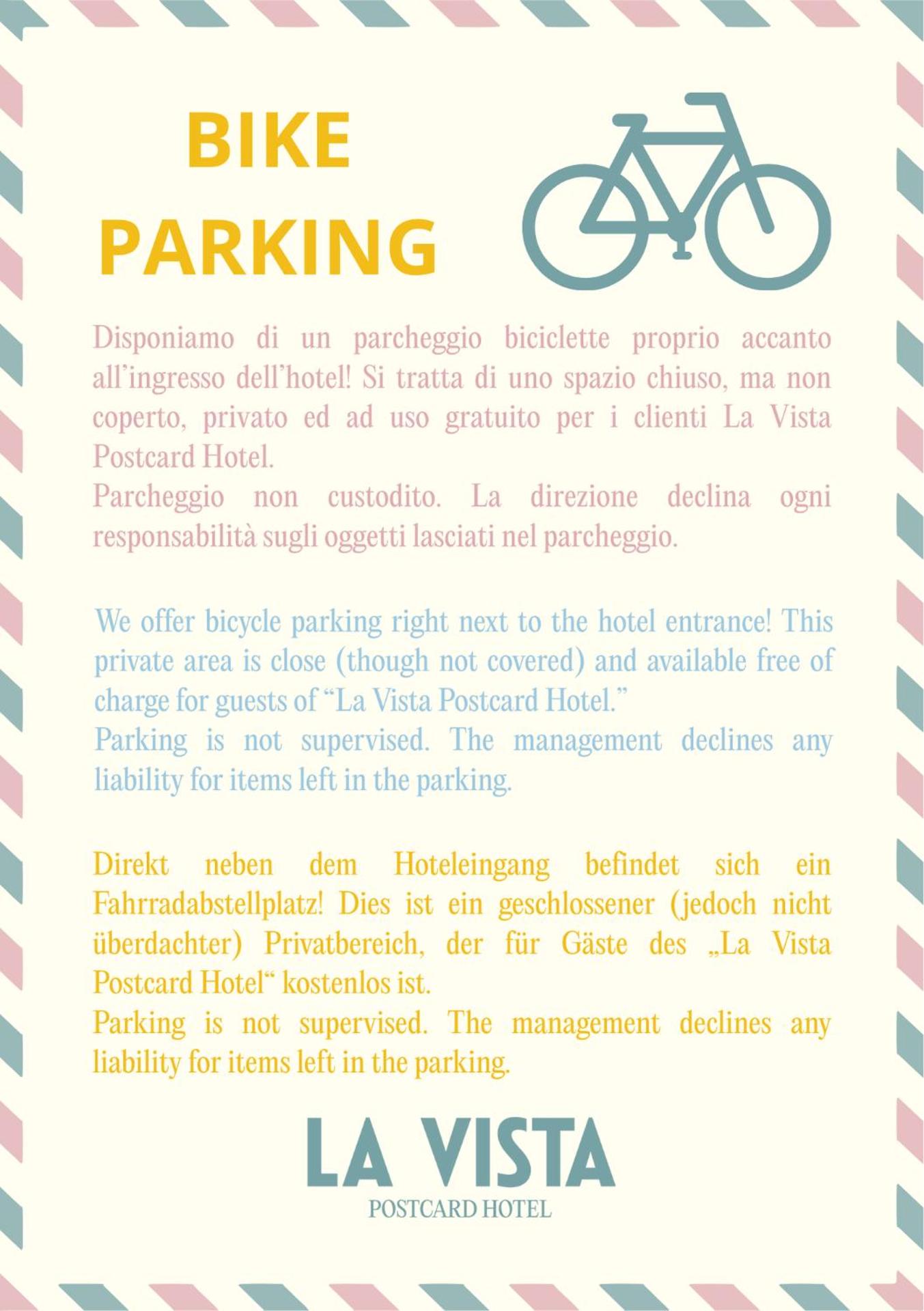 La Vista Postcard Hotel - Photo 13