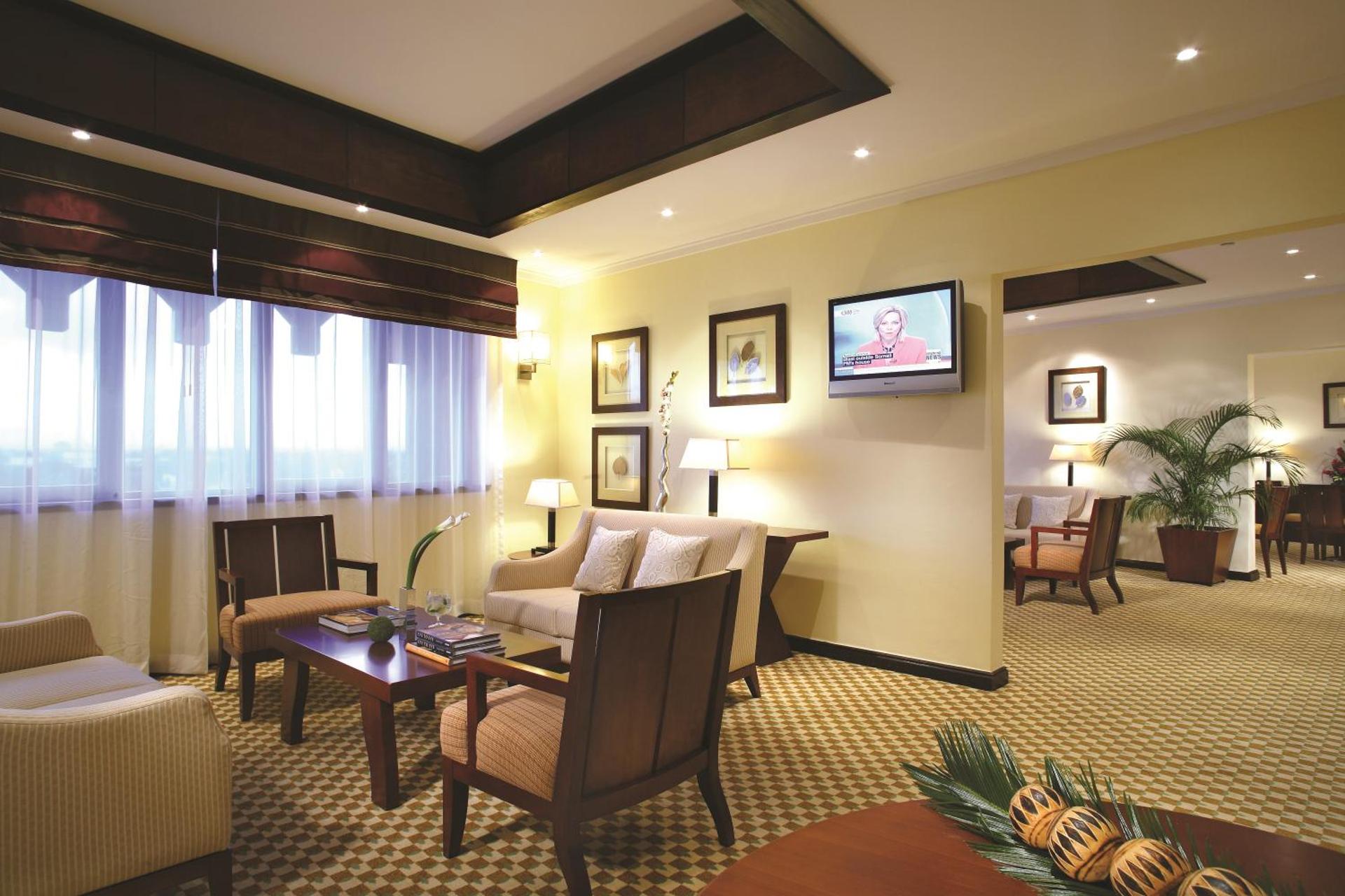 Dar es Salaam Serena Hotel - Photo 3