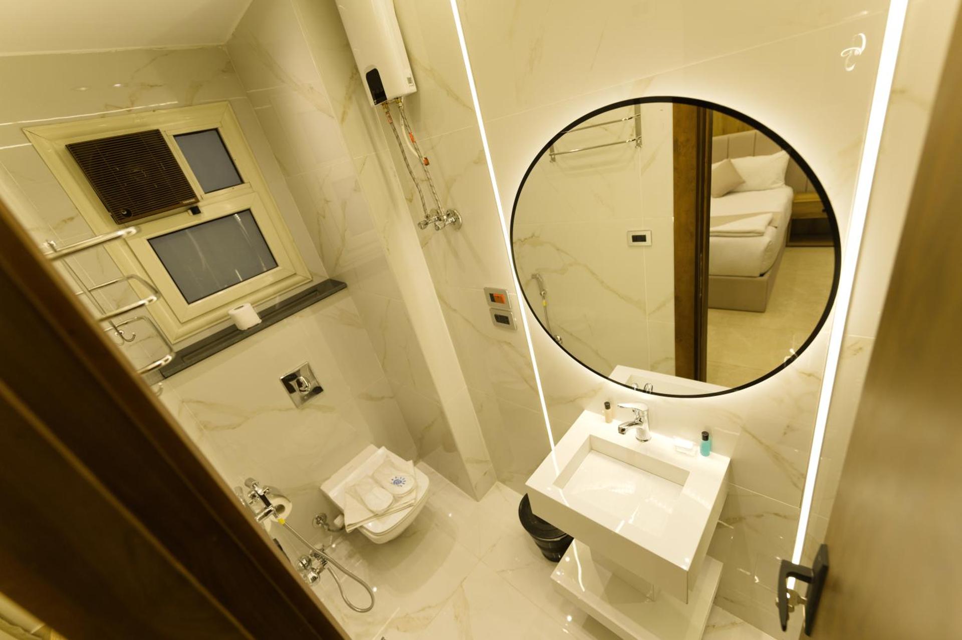 The Muse Pyramids Lodge - Photo 63