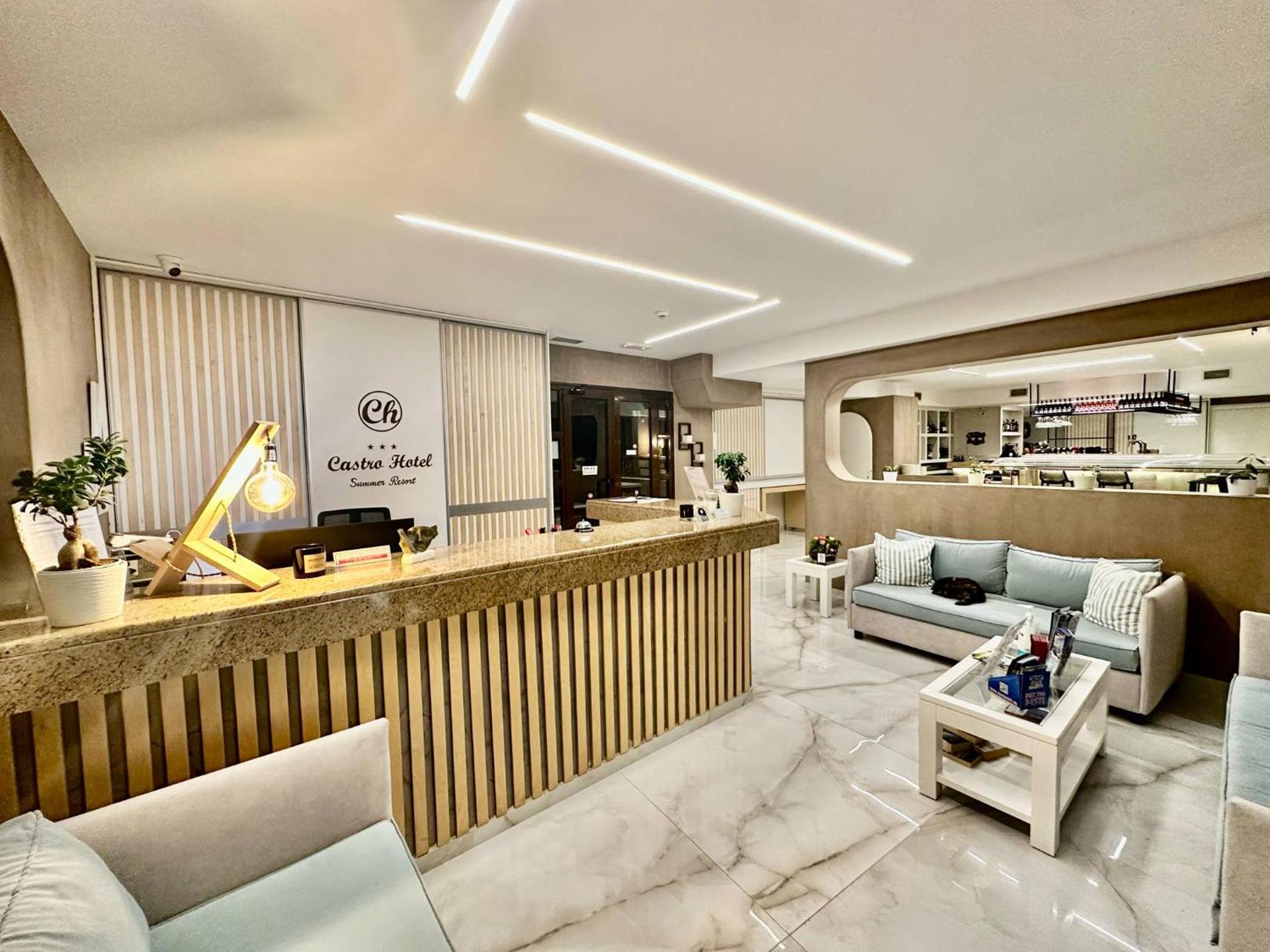 Castro Hotel - Photo 97