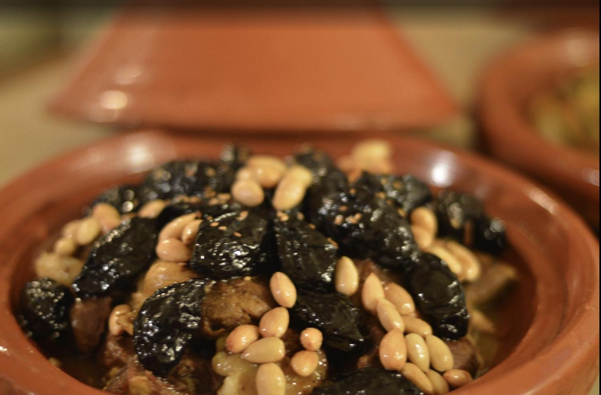 Riad Amskal - Photo 73