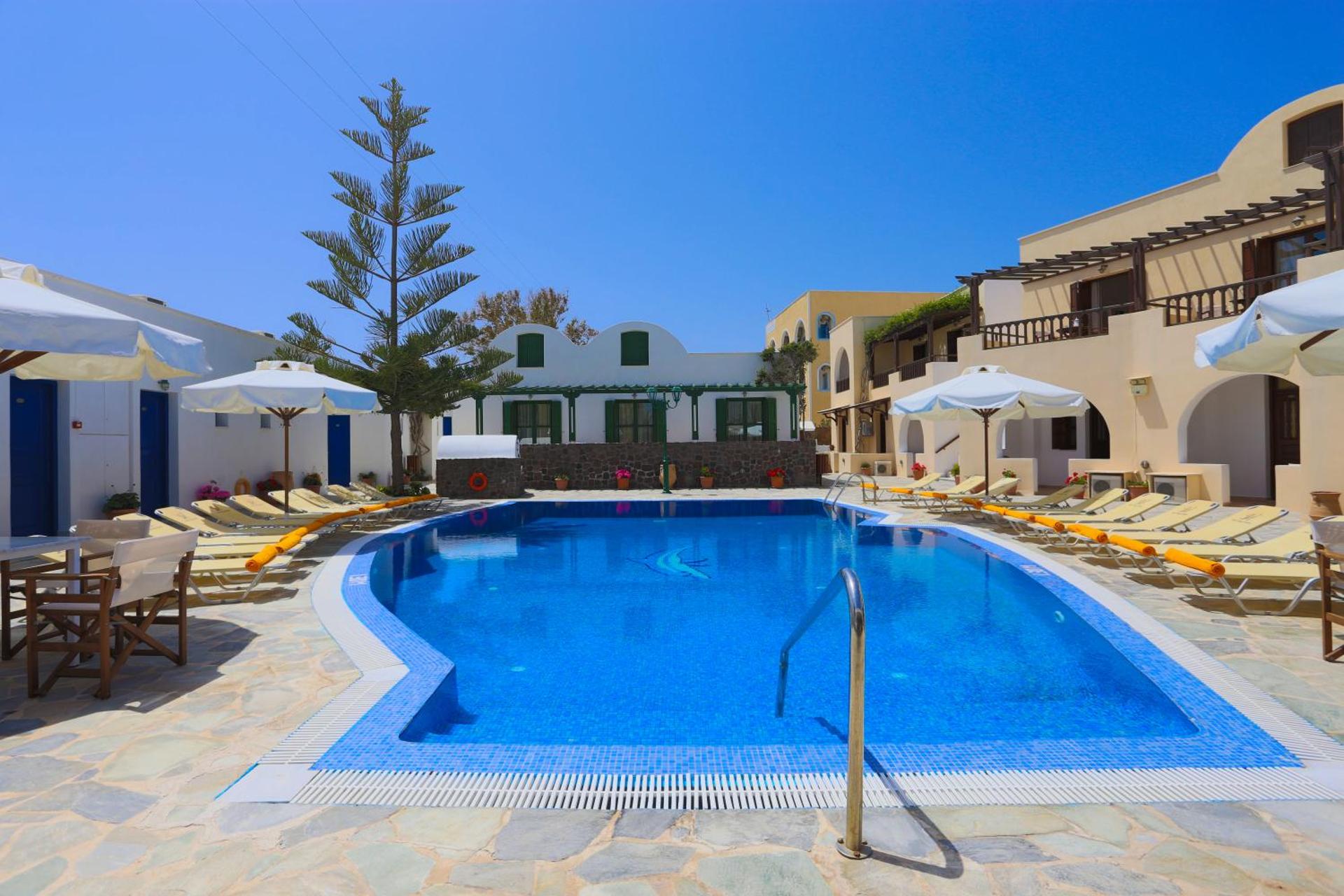 Hotel Mathios - Photo 141