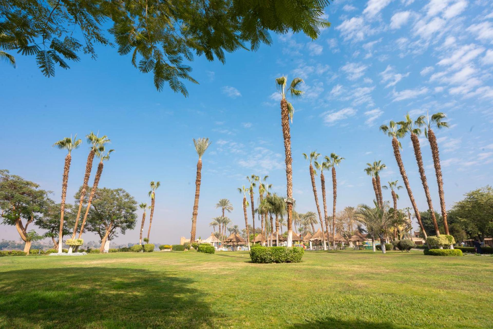 Jolie Ville Hotel & Spa Kings Island Luxor - Photo 88