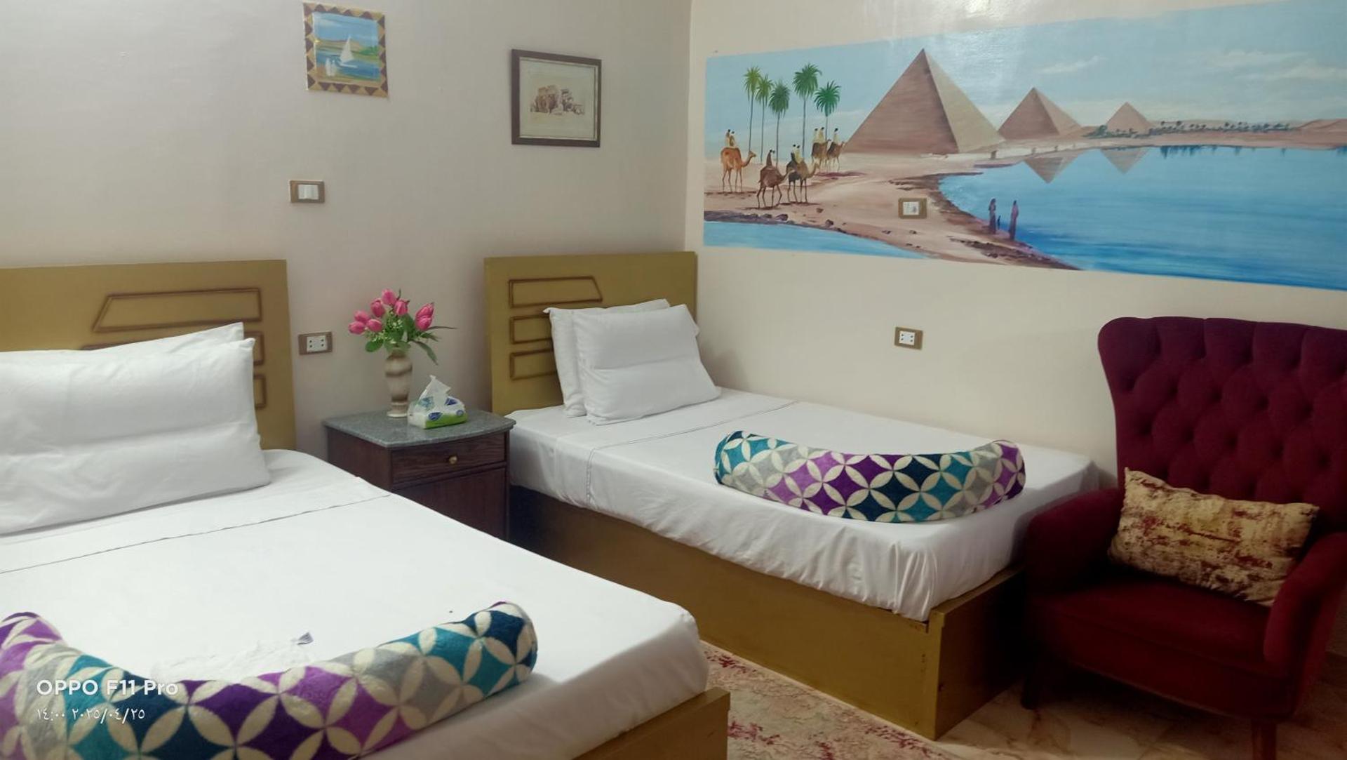 Amon guest house - Photo 50