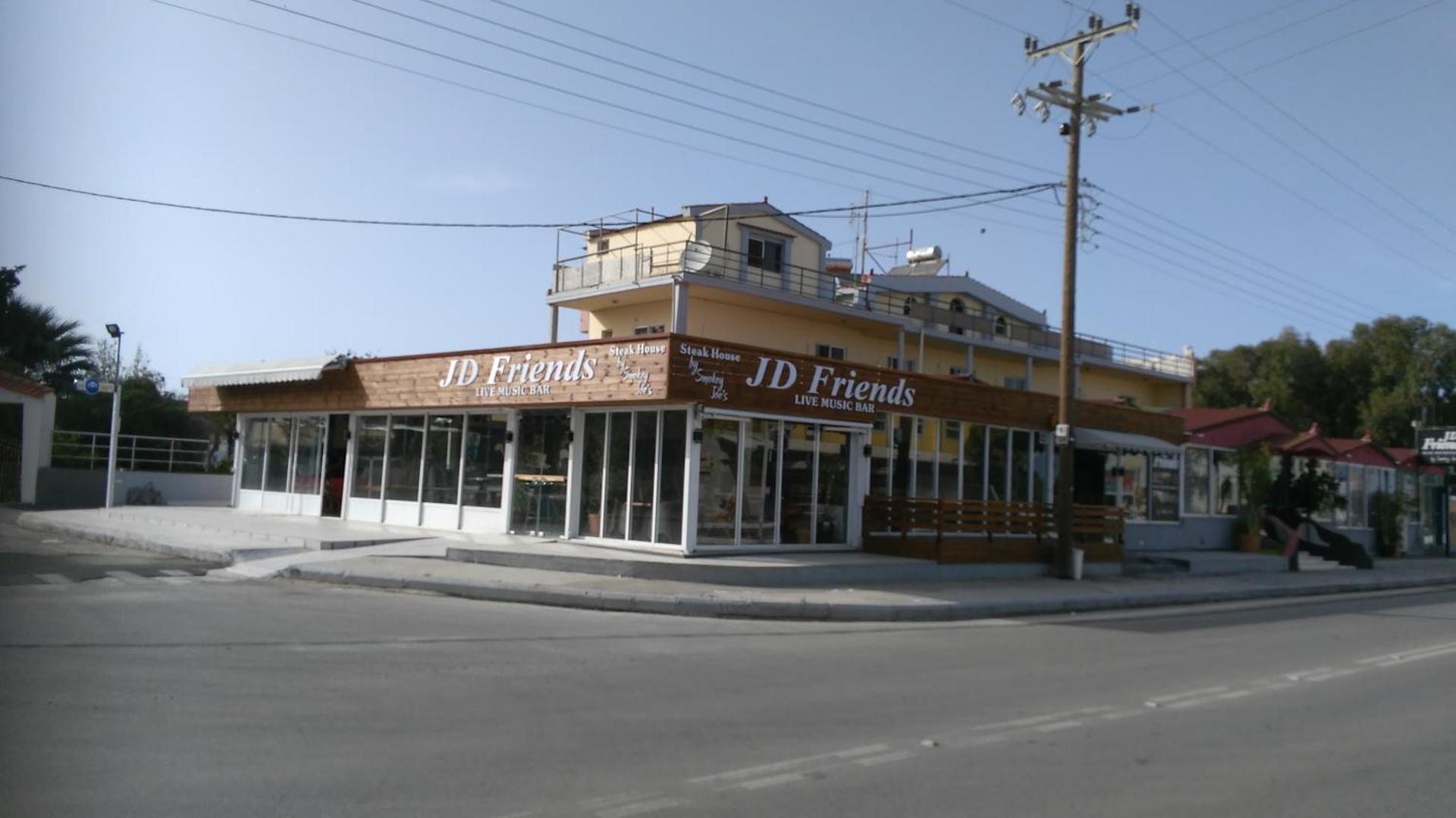 Jack Daniel Friends - Photo 35