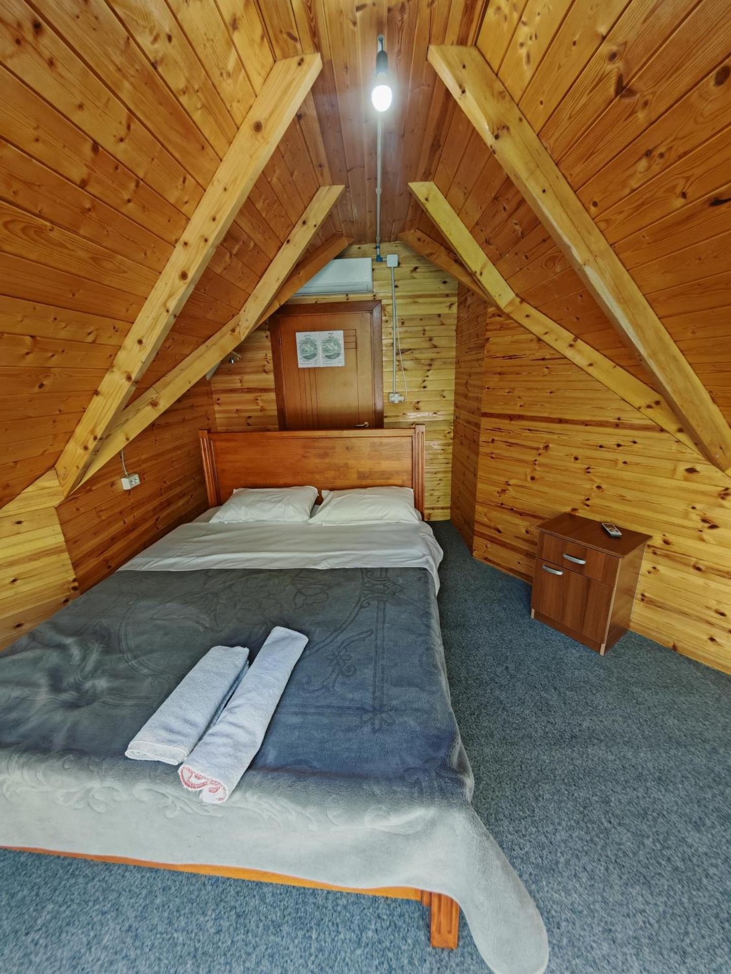 Riverside Komani Lake - Photo 70