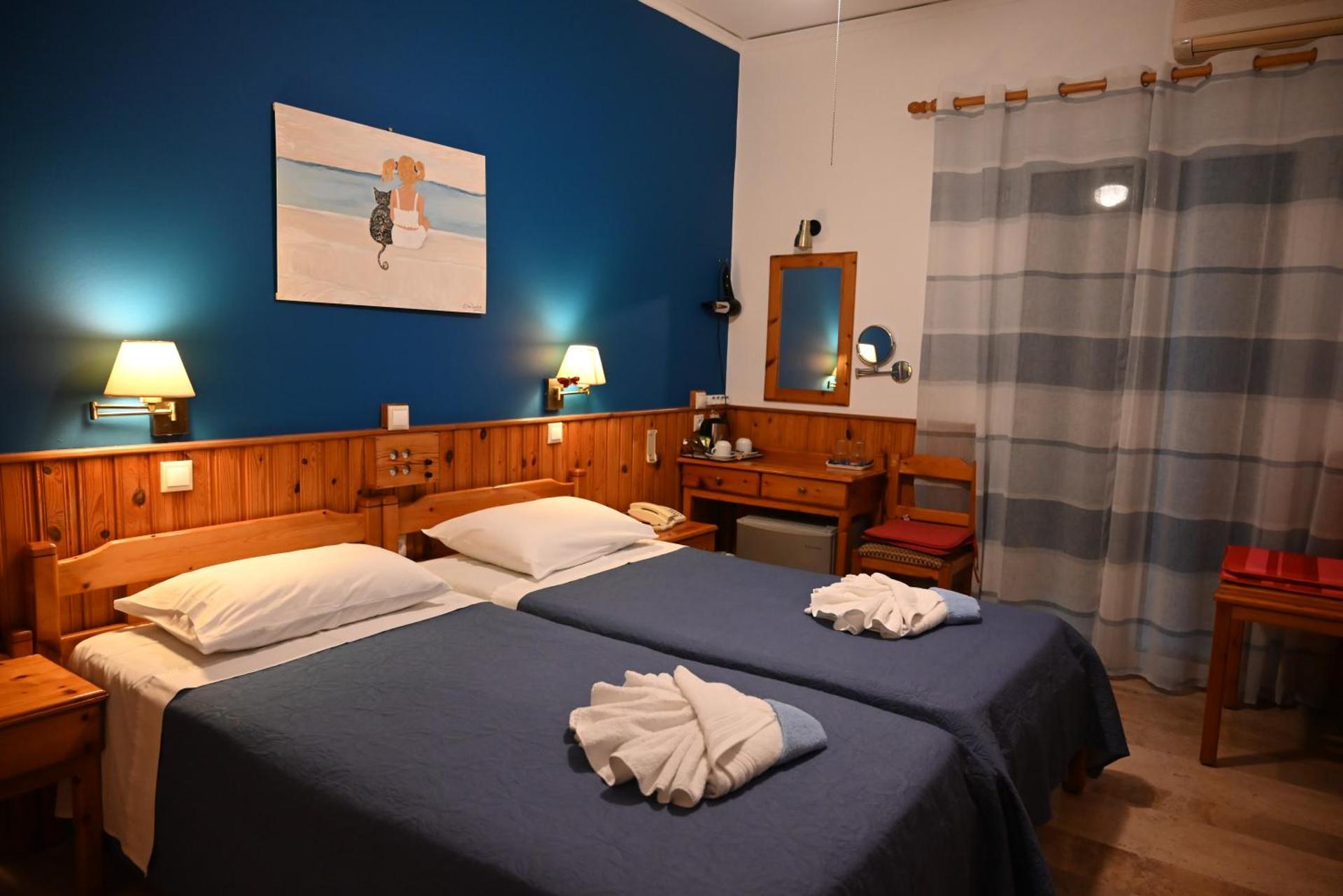 Samaina HOTEL - Photo 18
