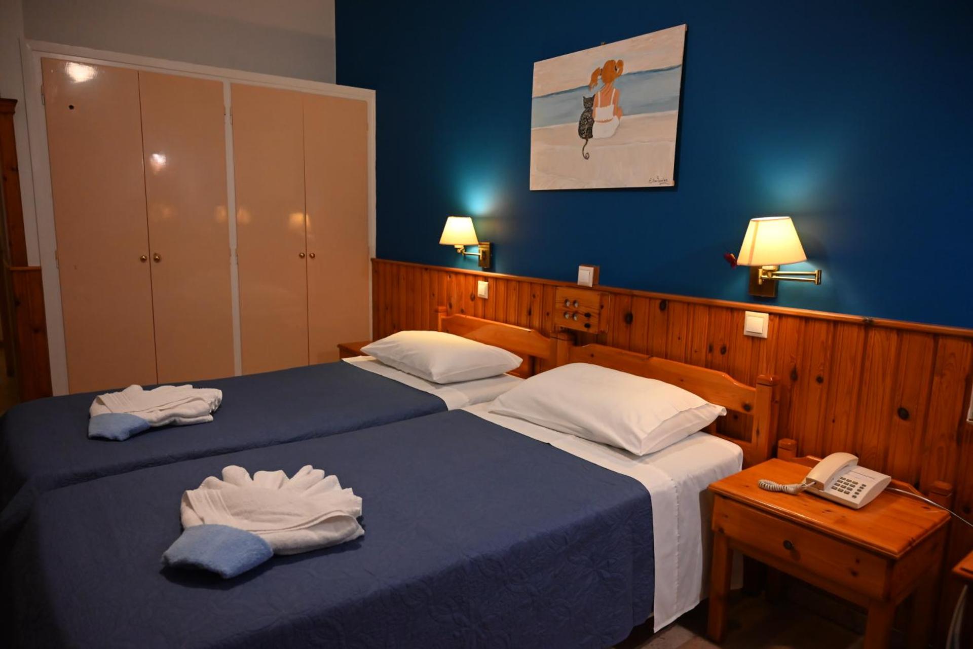 Samaina HOTEL - Photo 19