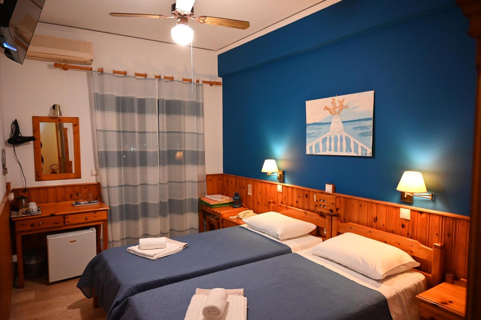 Samaina HOTEL - Photo 20