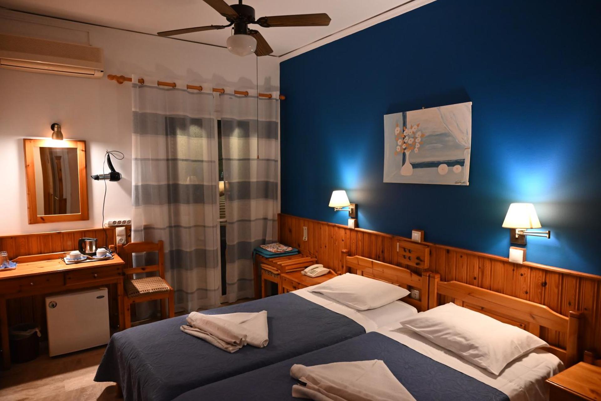 Samaina HOTEL - Photo 21