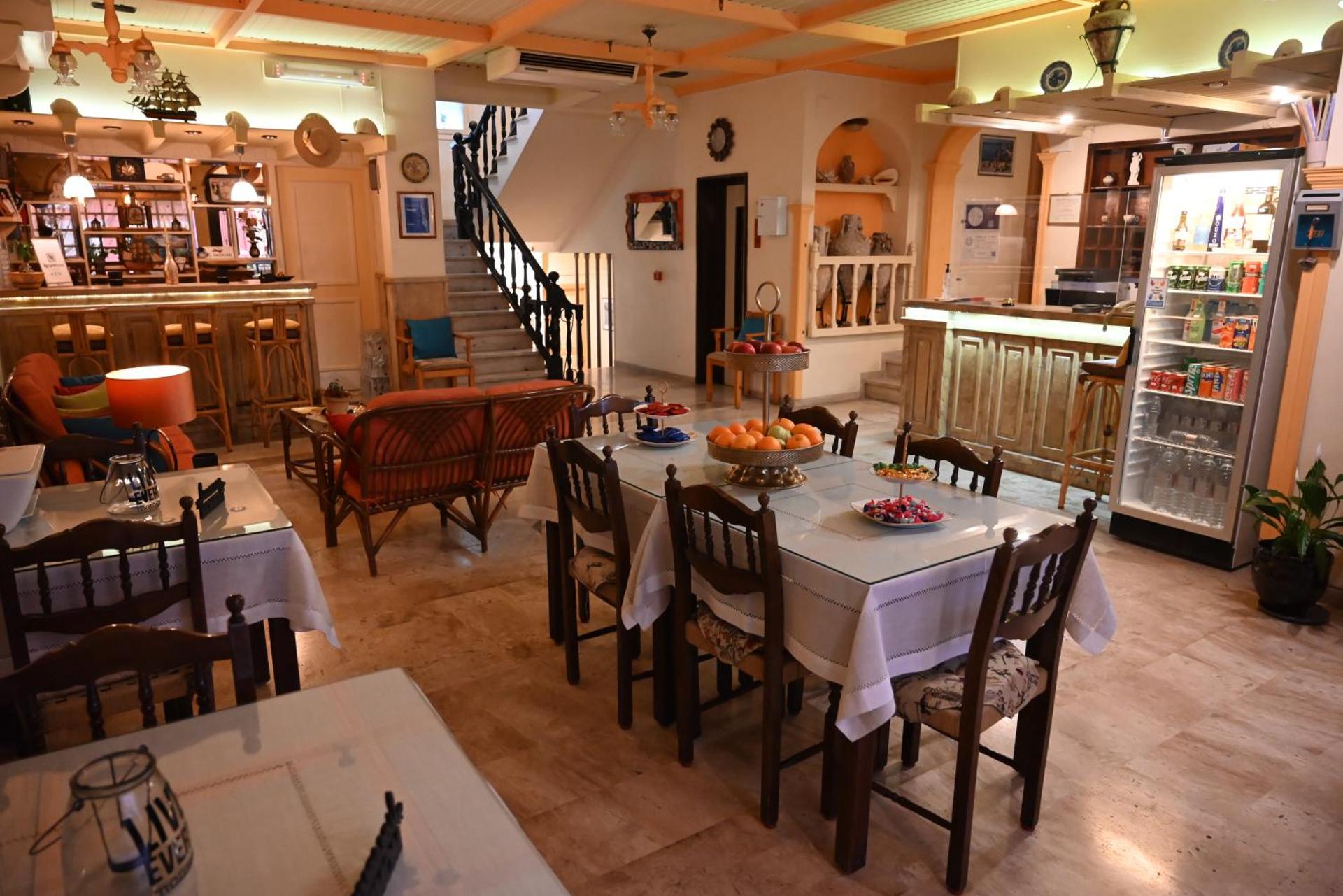Samaina HOTEL - Photo 50