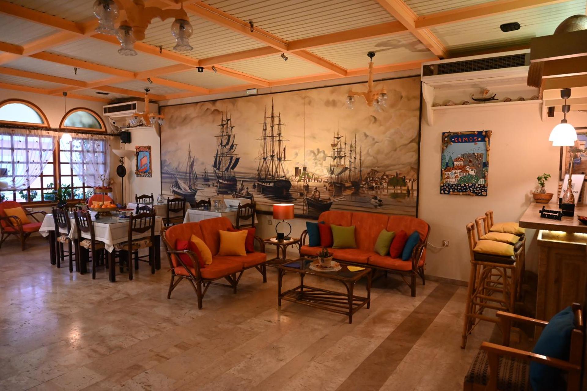 Samaina HOTEL - Photo 51