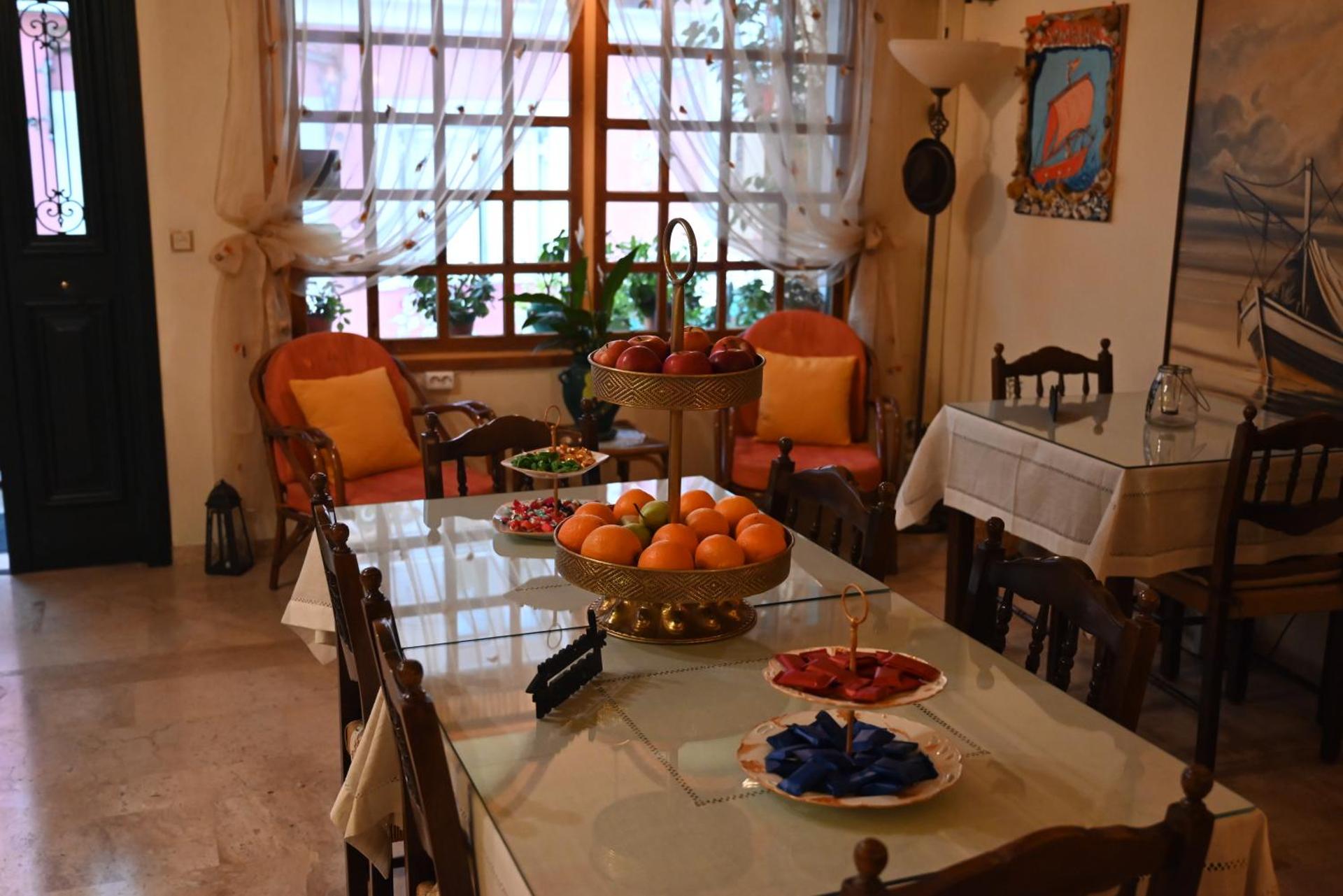 Samaina HOTEL - Photo 68