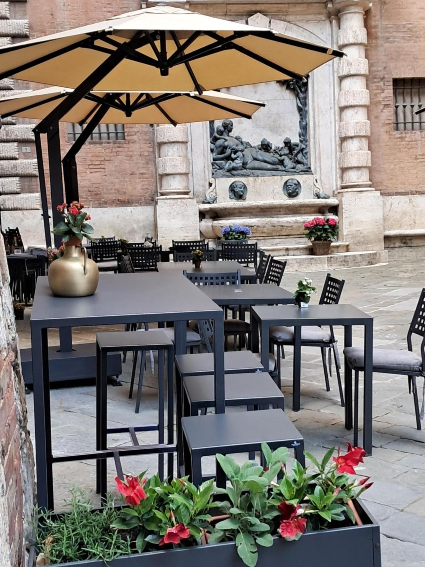 Hotel Minerva - Photo 225