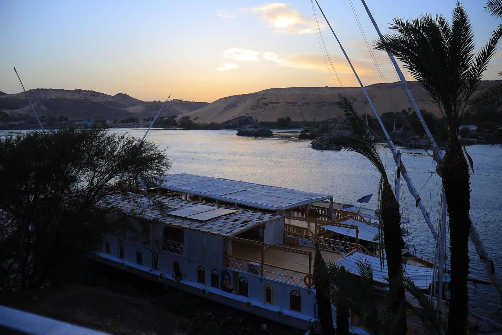 Rayan Nubian Guest House - Photo 104